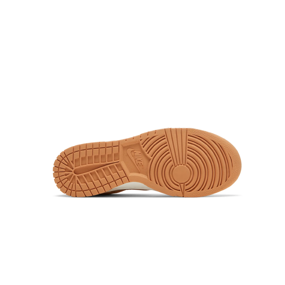 Nike Dunk Low Harvest Moon