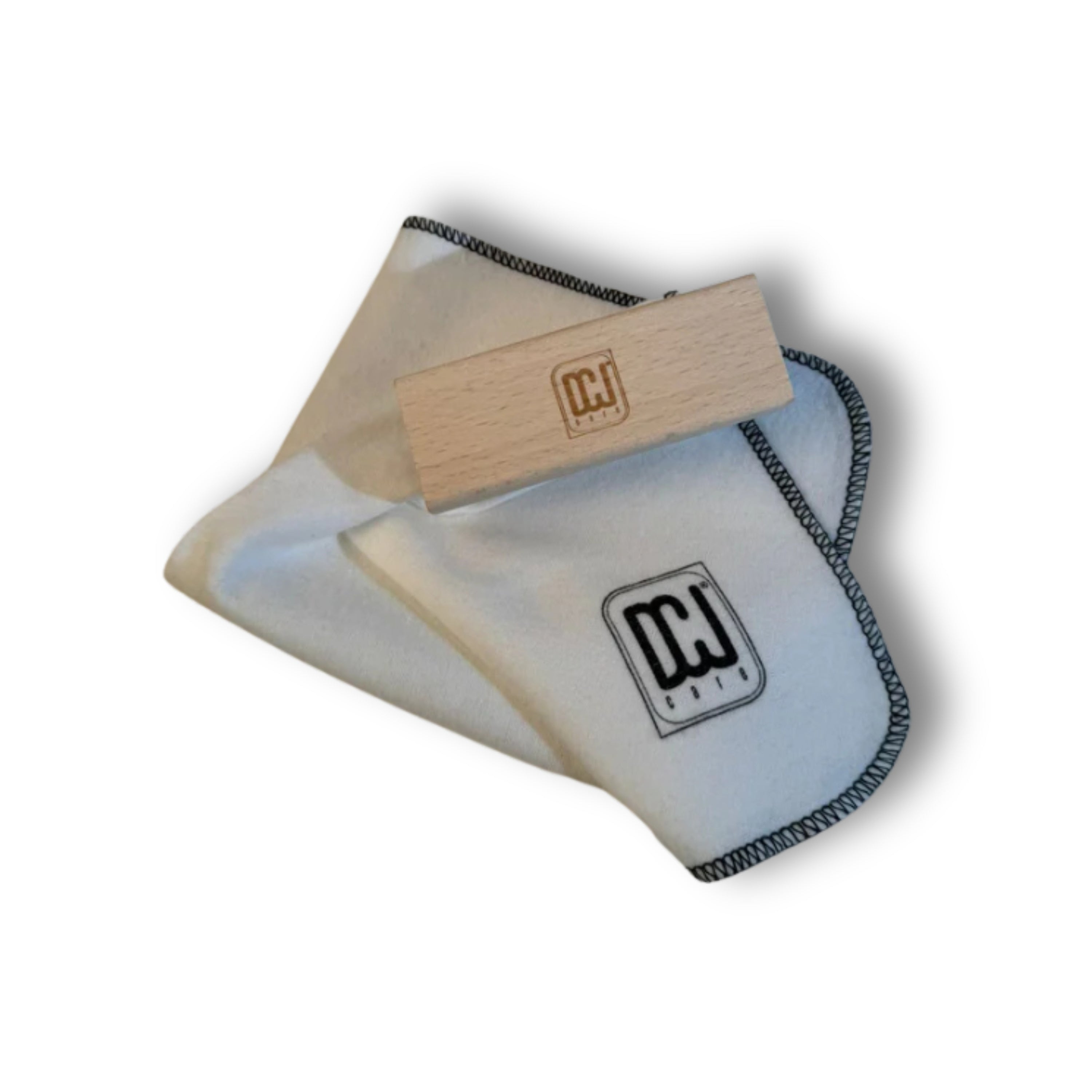 DCJ Care Spazzola Multiuso con Panno