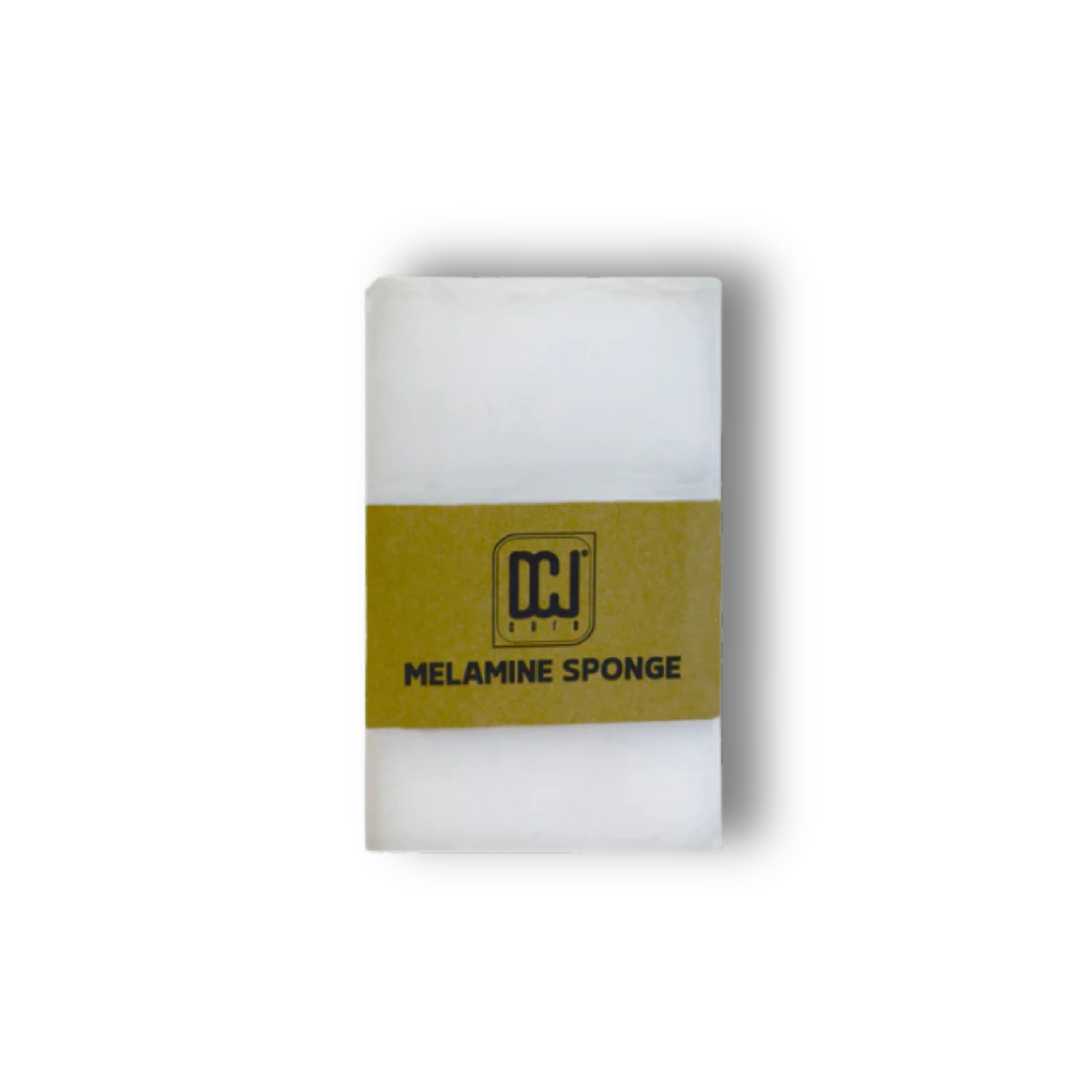 DCJ Care Spugna Melaminica Pro