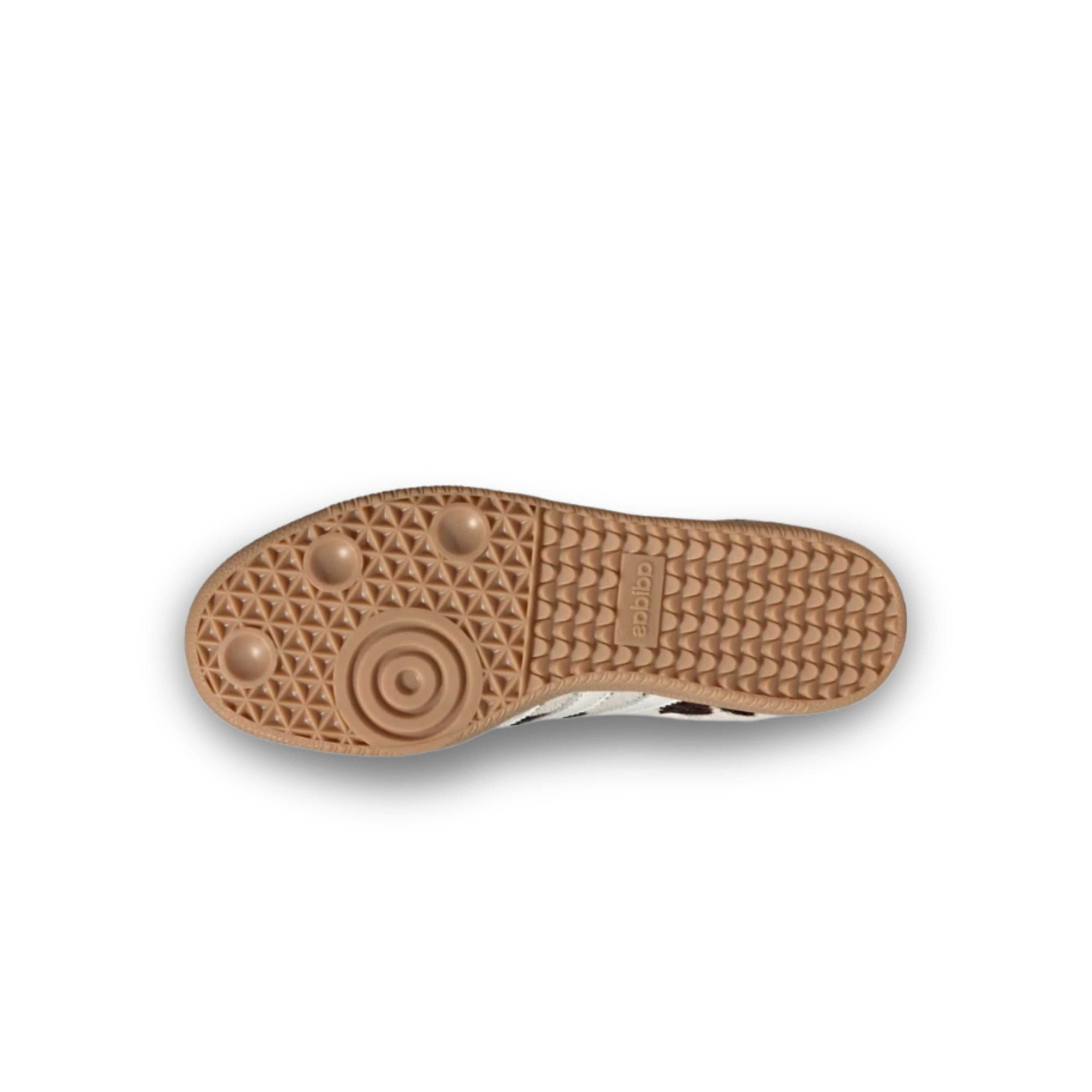 Adidas Samba OG Cow Print