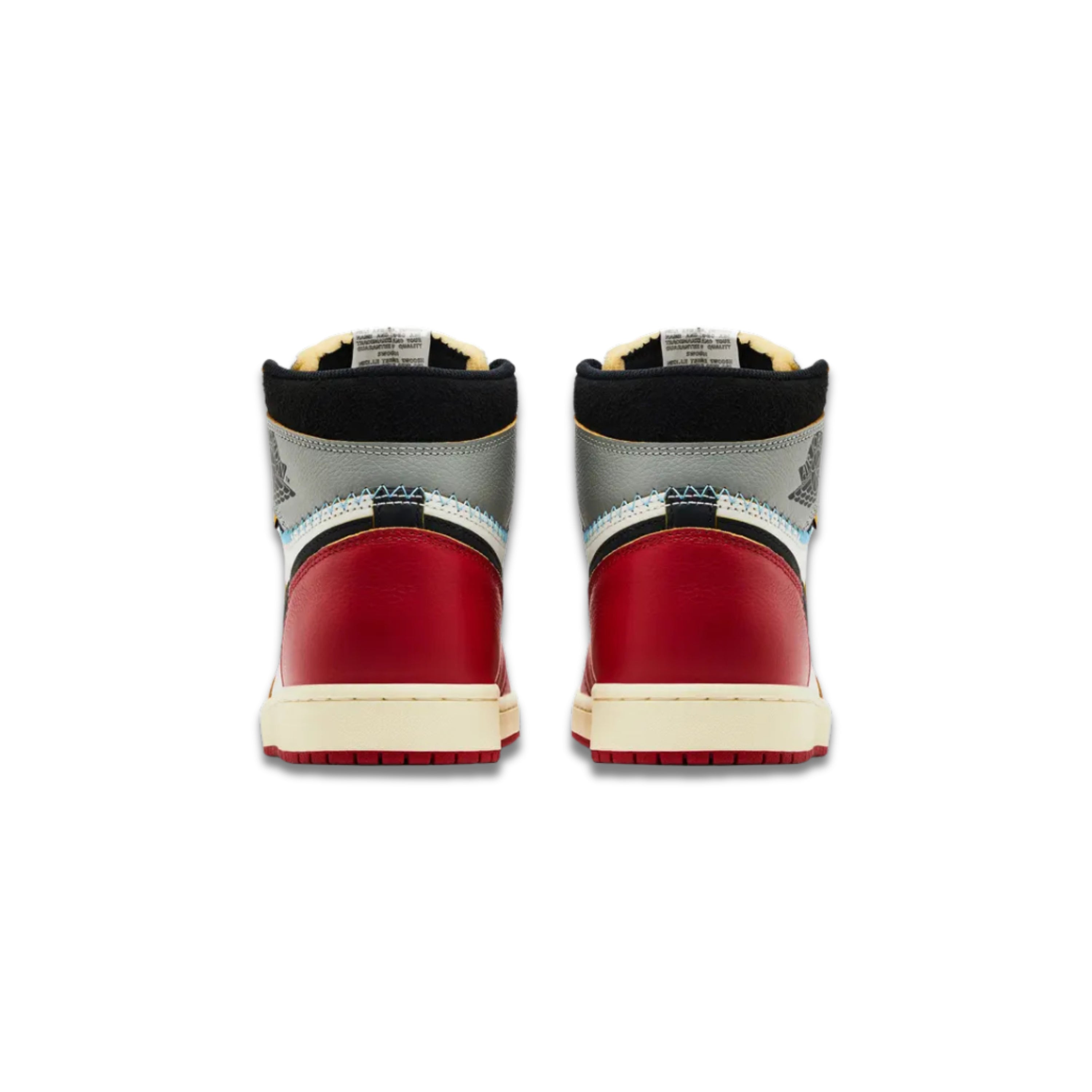 Air Jordan 1 Retro High OG SP Union LA Chicago Shadow