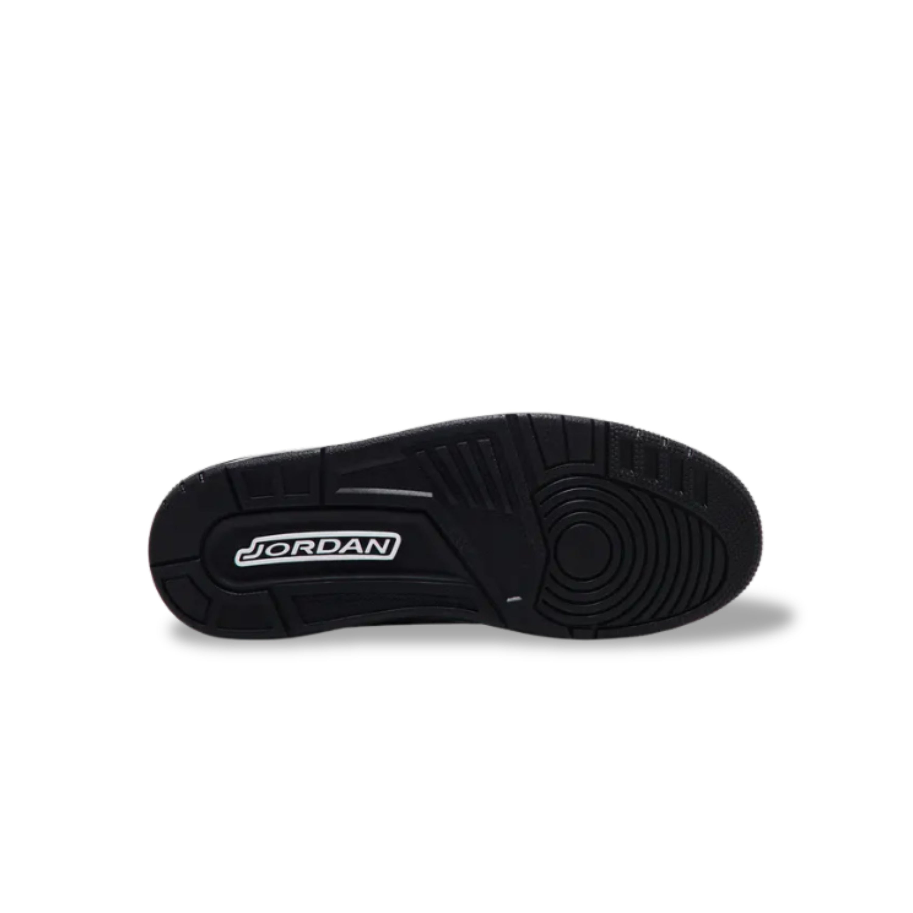 Air Jordan 3 Retro Black Cat (2025)