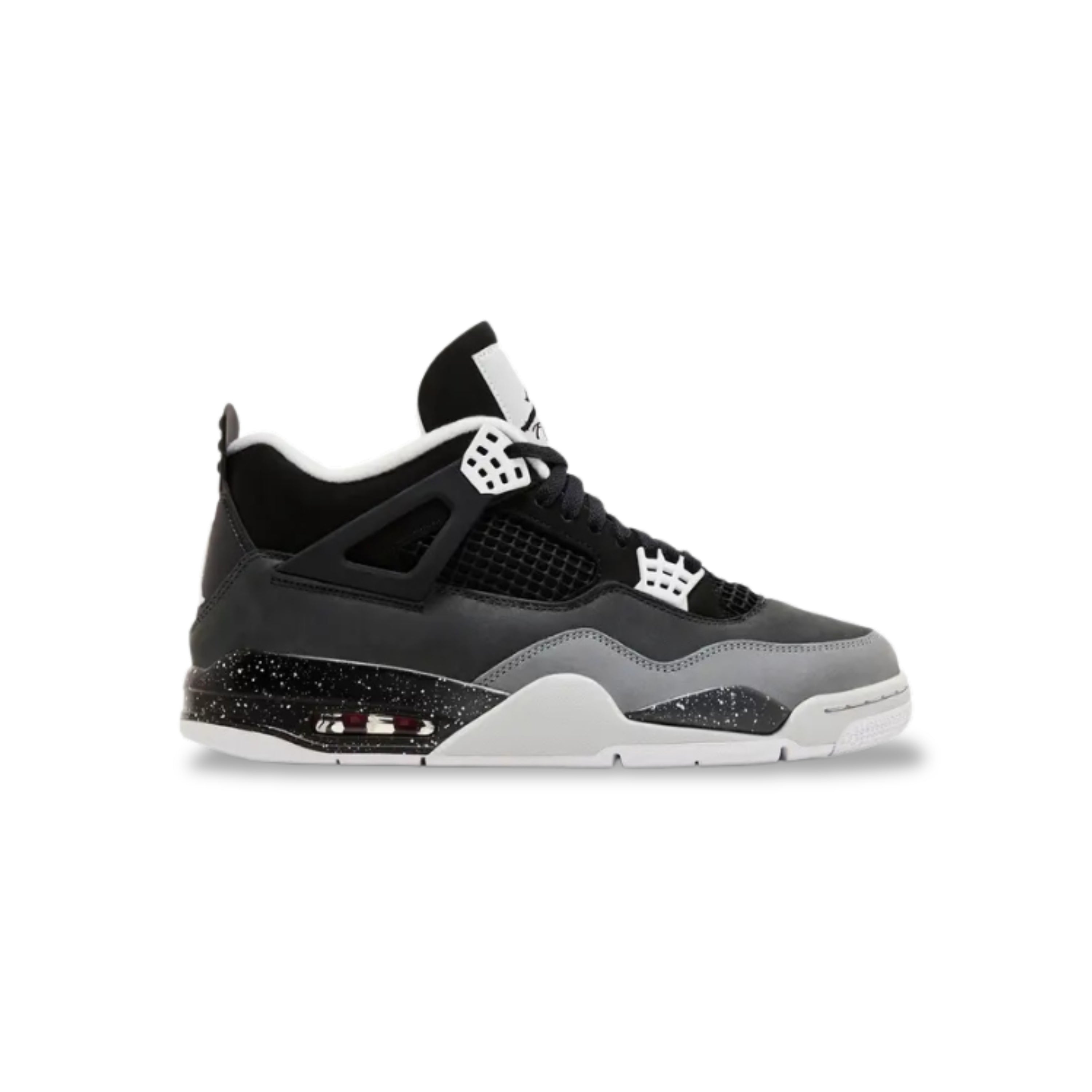 Air Jordan 4 Fear