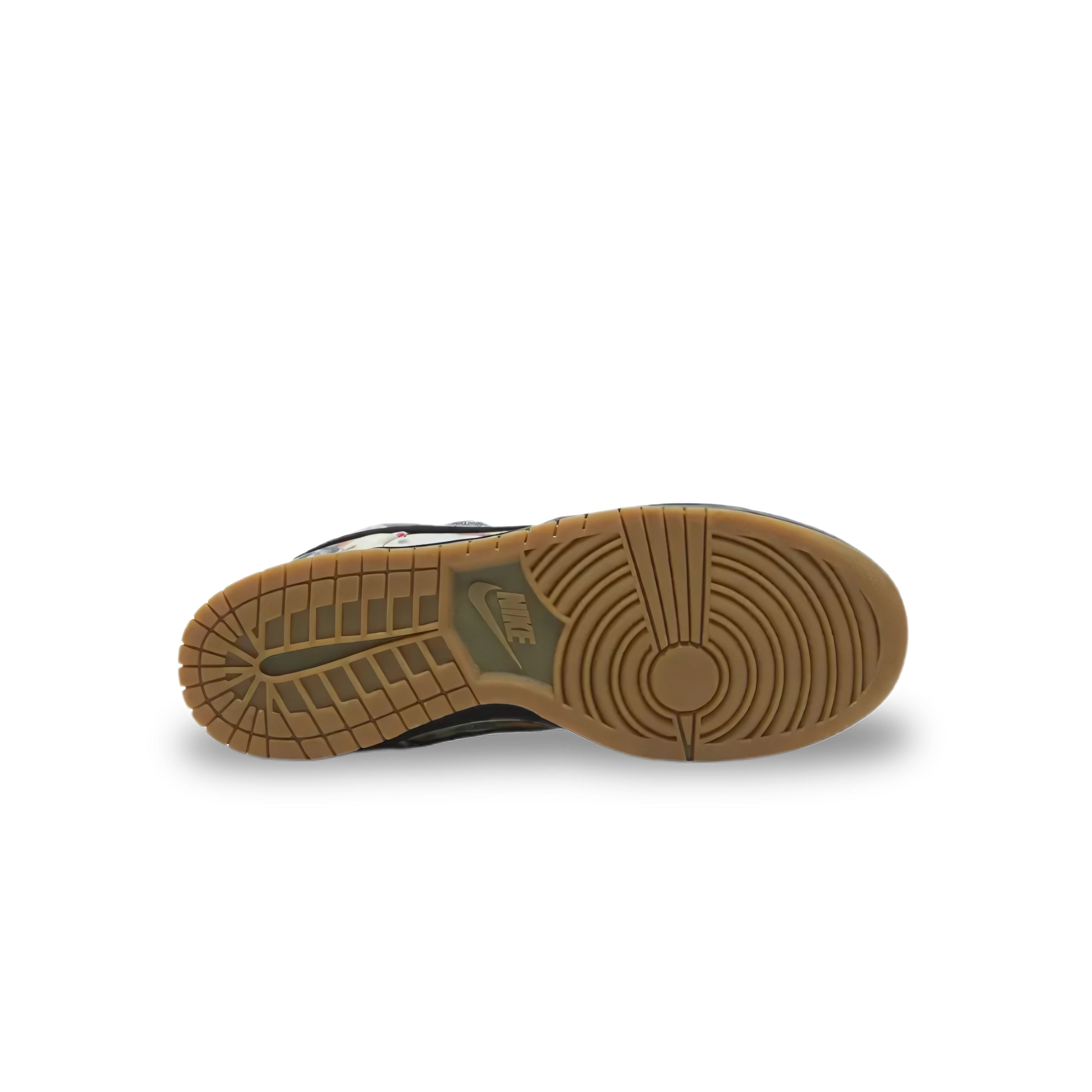 Nike SB Dunk Low Supreme Rammellzee