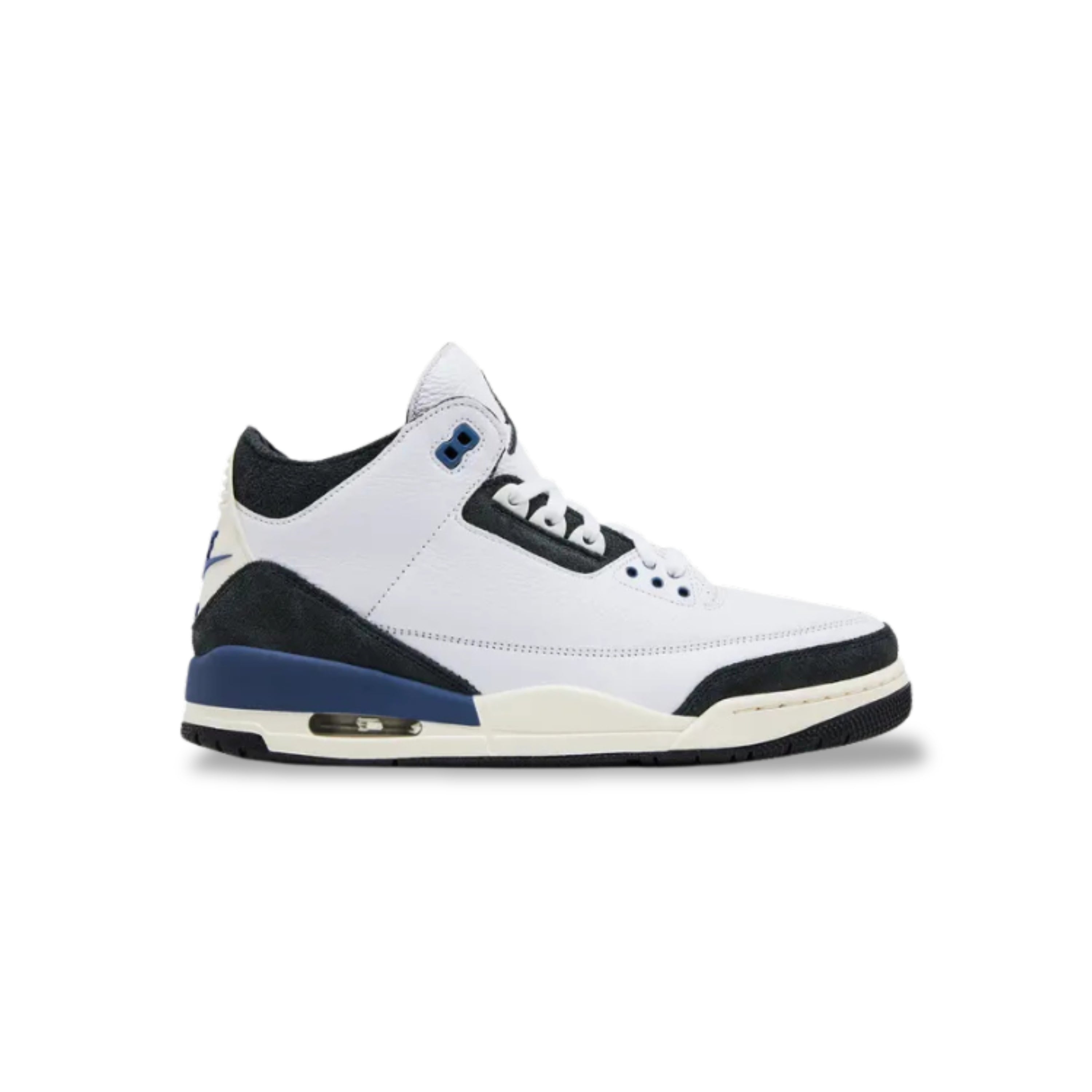 Air Jordan 3 Retro OG SP x A Ma Maniére Diffused Blue