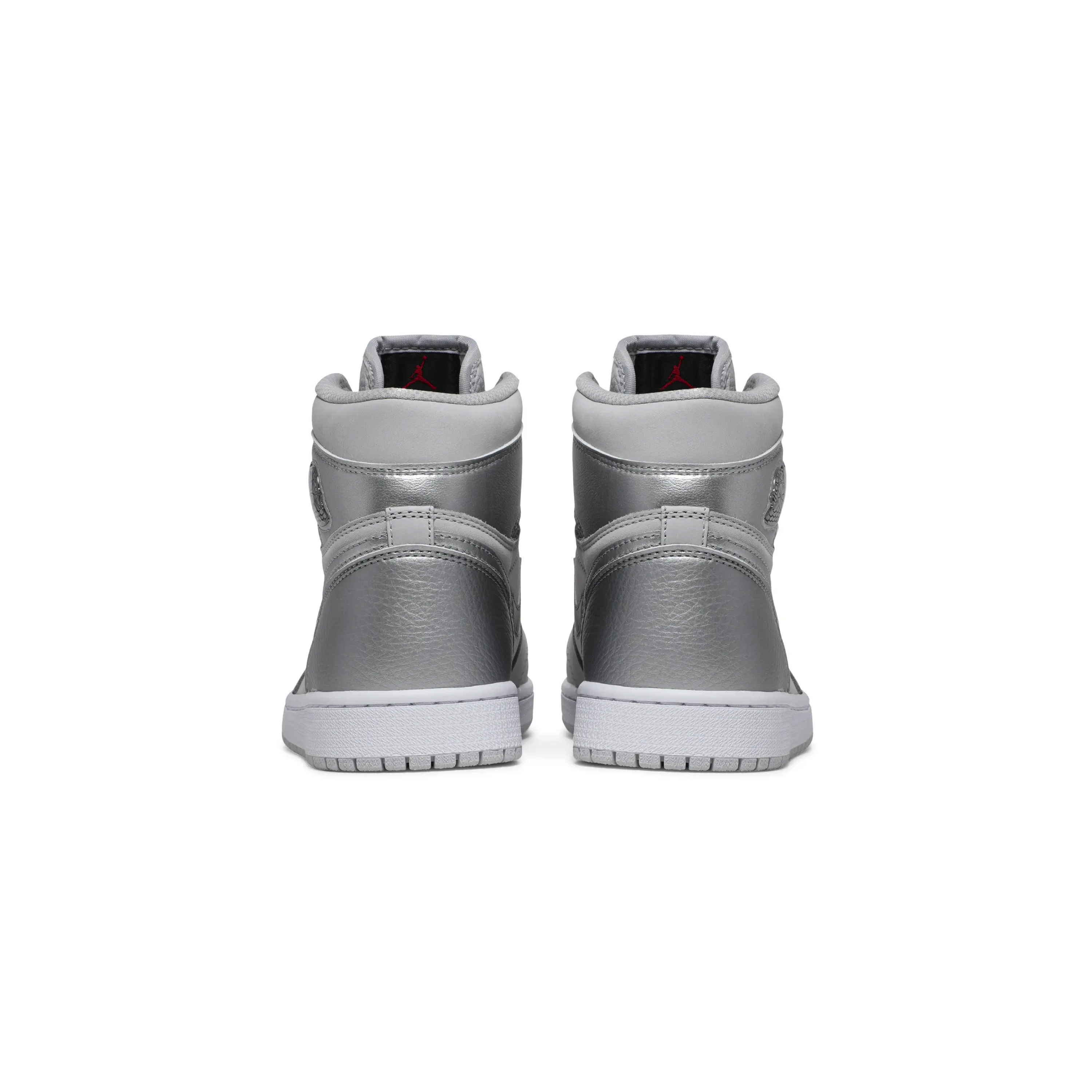 Air Jordan 1 Retro High CO.JP Neutral Gray (2020)