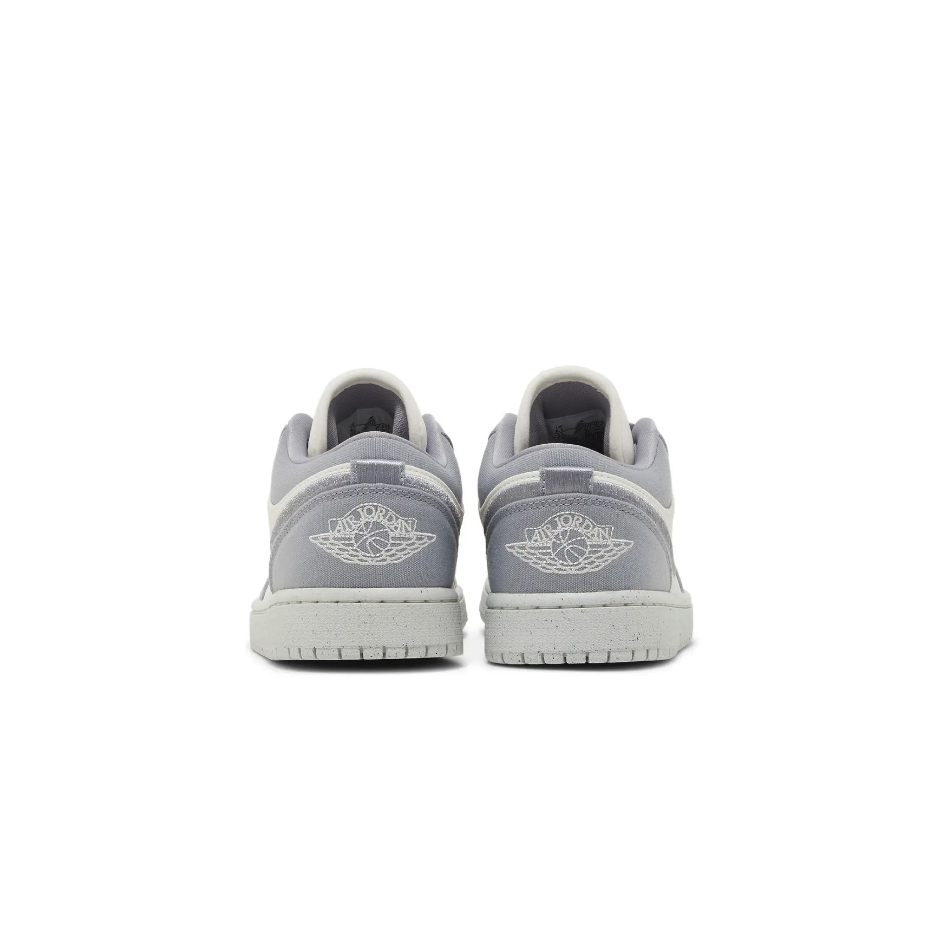 Air Jordan 1 Retro Low SE Light Grey