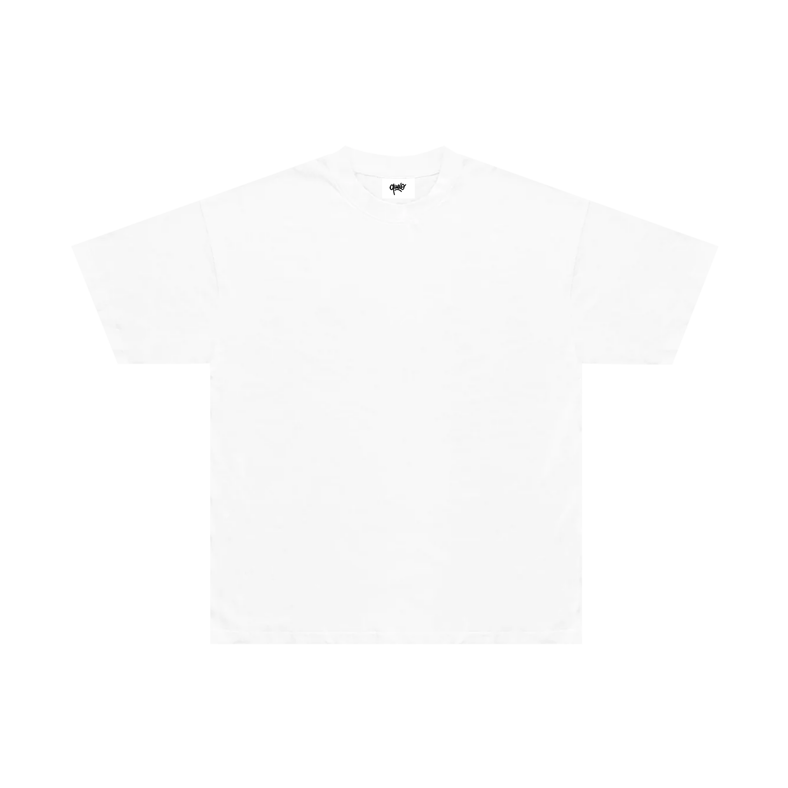 Queio Essential Boxy T-Shirt