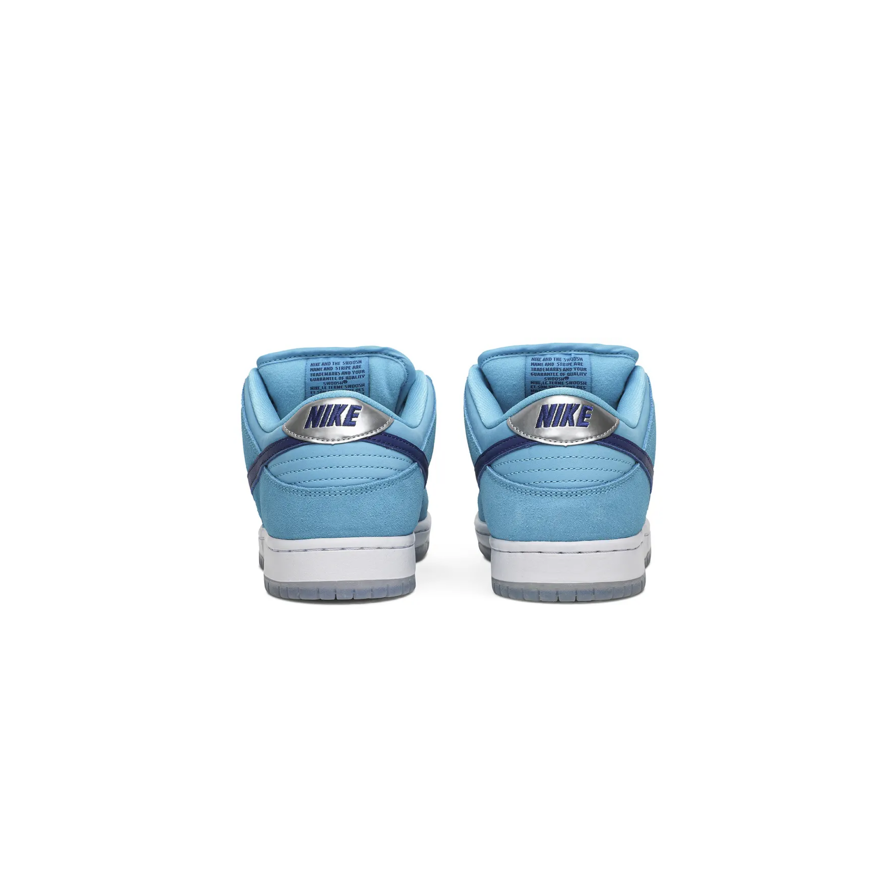 Nike SB Dunk Low Pro Blue Fury