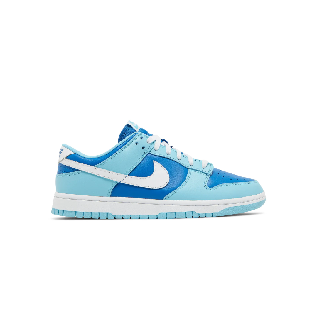 Nike Dunk Low Retro QS Argon (2022)