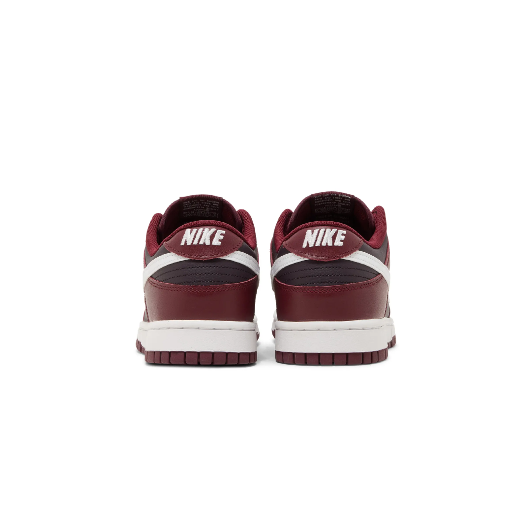 Nike Dunk Low Dark Beetroot