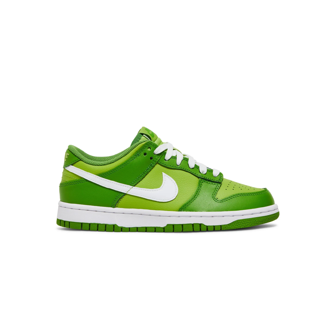 Nike Dunk Low Chlorophyll