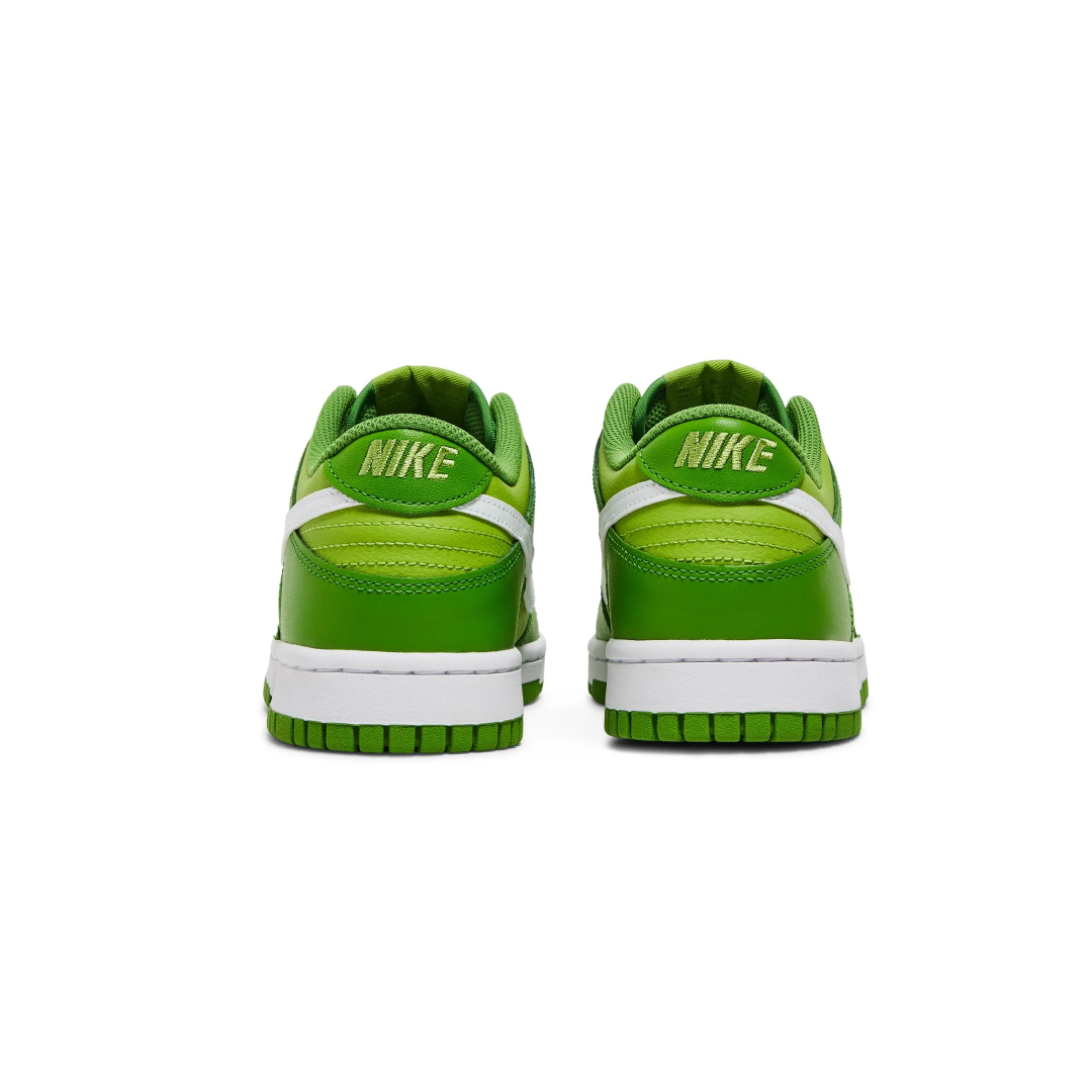 Nike Dunk Low Chlorophyll