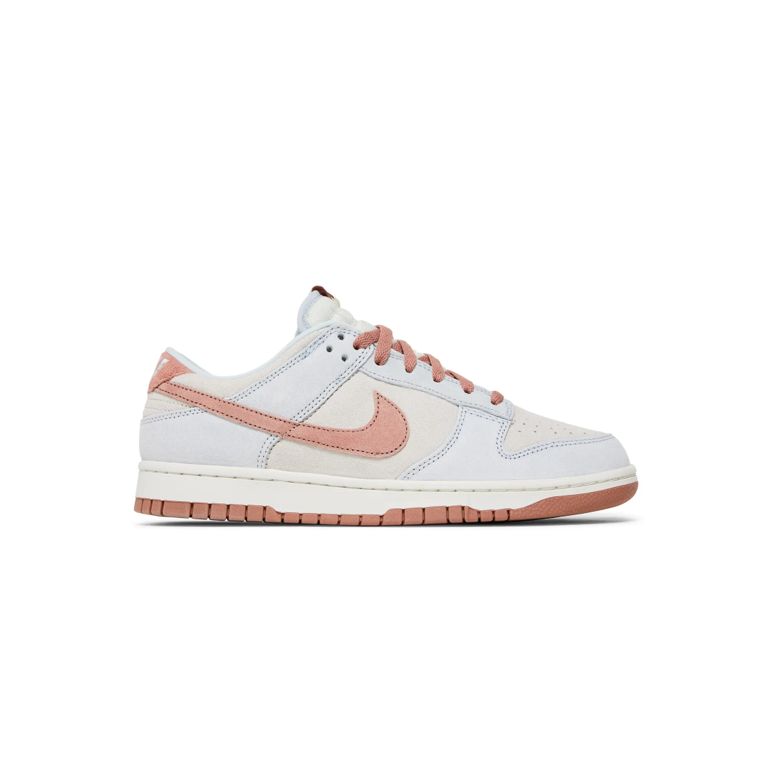 Nike Dunk Low Fossil Rose