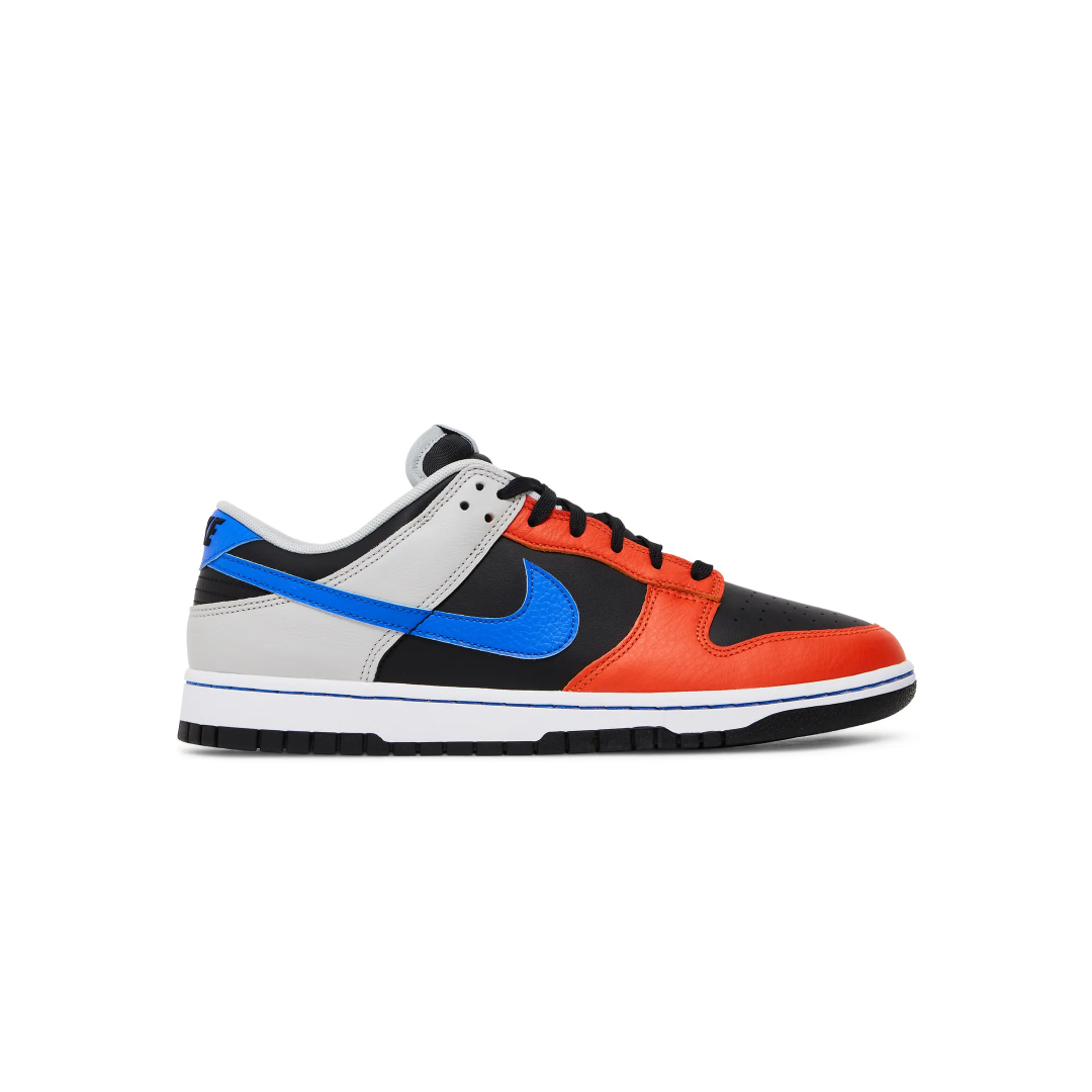 Nike Dunk Low EMB NBA Knicks 75th Anniversary