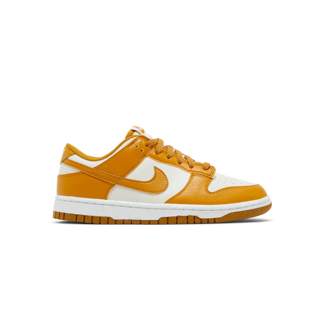 Nike Dunk Low Next Nature Light Curry