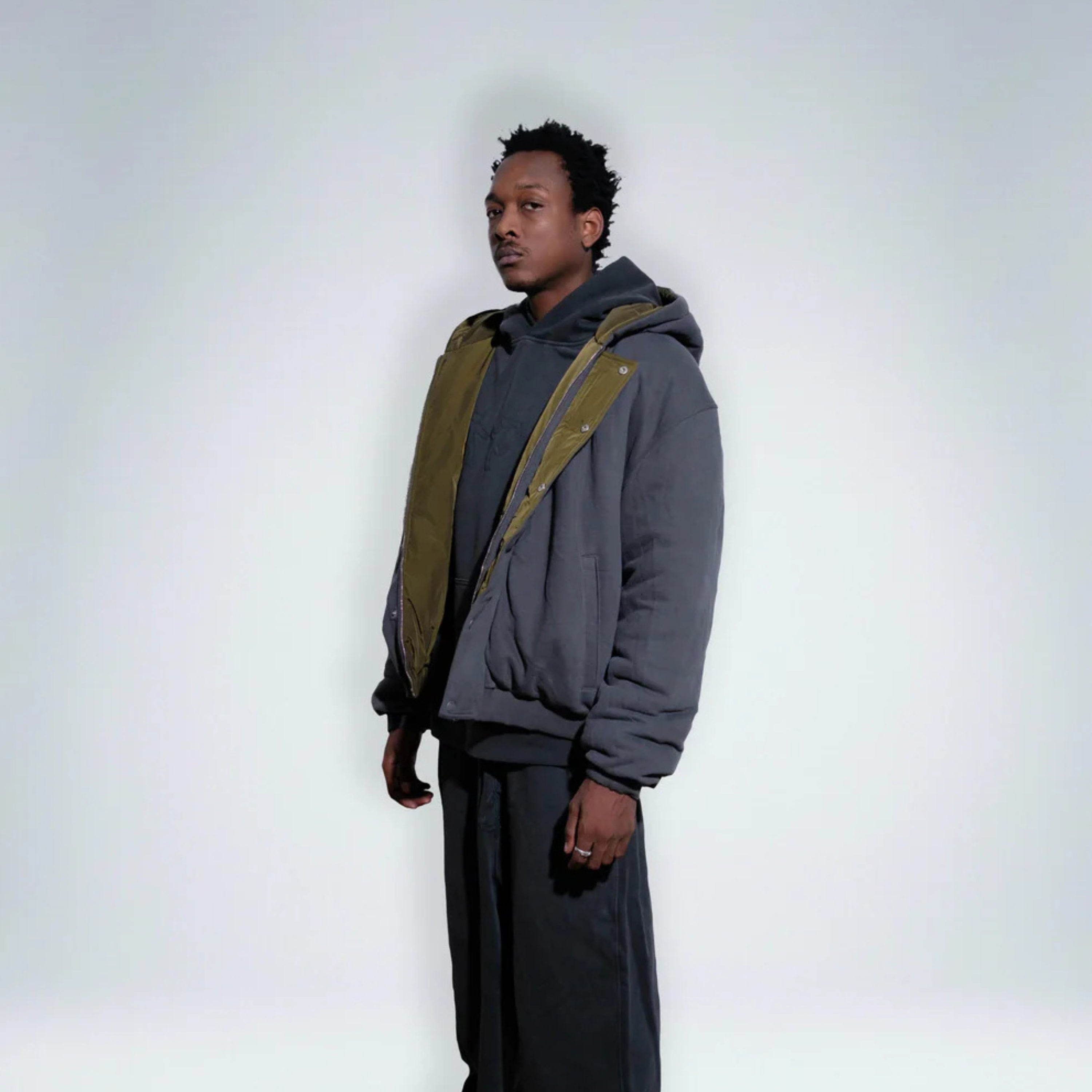 In Einem Atem Demon Double Face Bomber