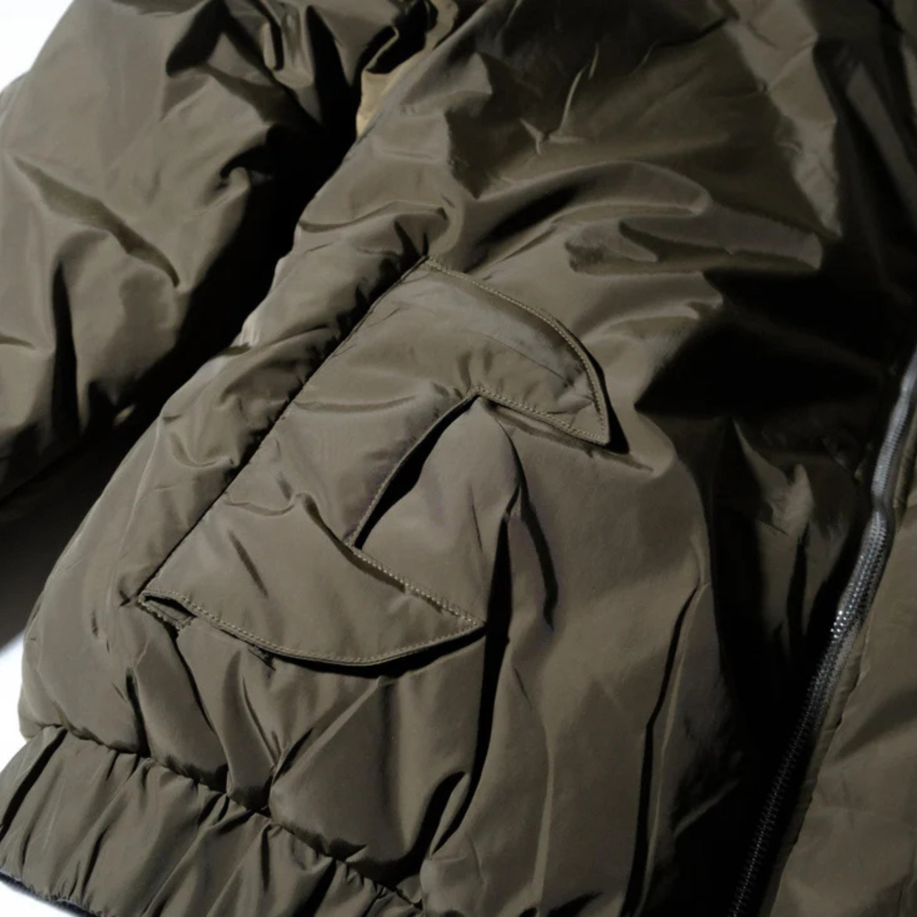 In Einem Atem Demon Double Face Bomber