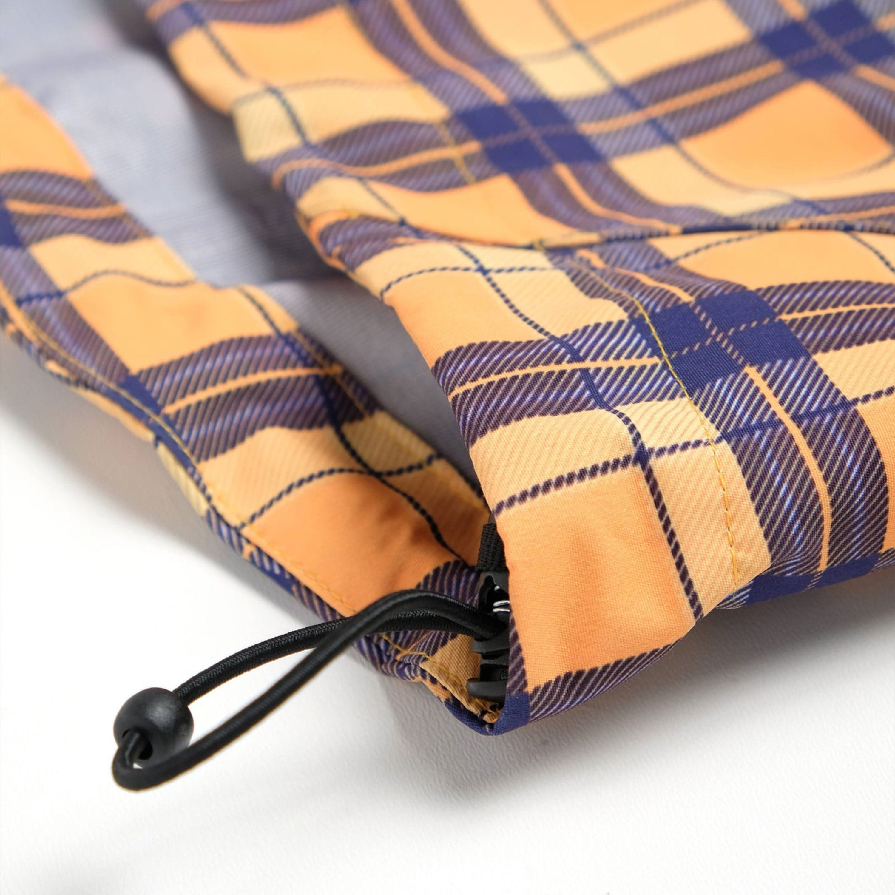 On My Way Waterproof Thermal Jacket