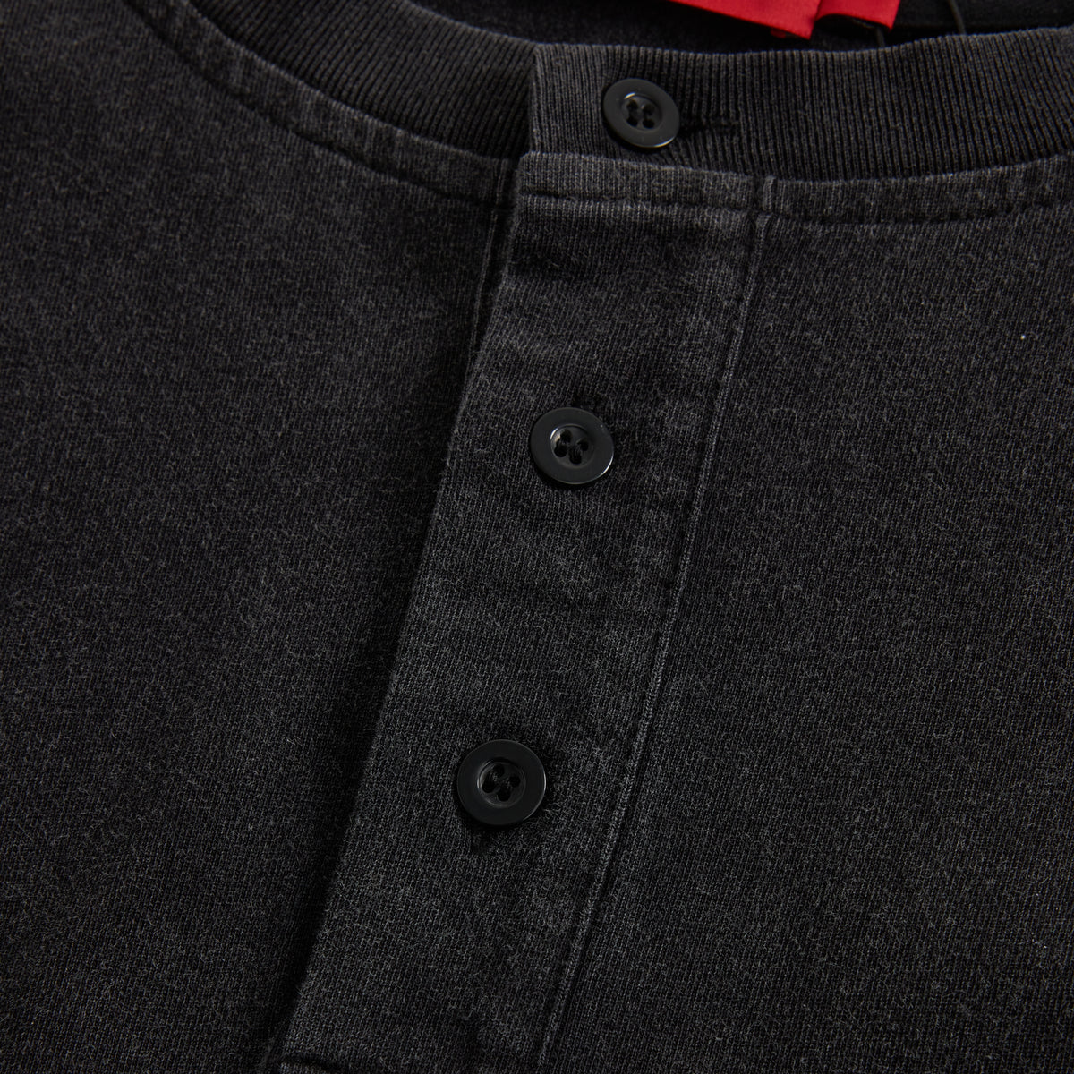 Acupuncture Layered Serafino Black
