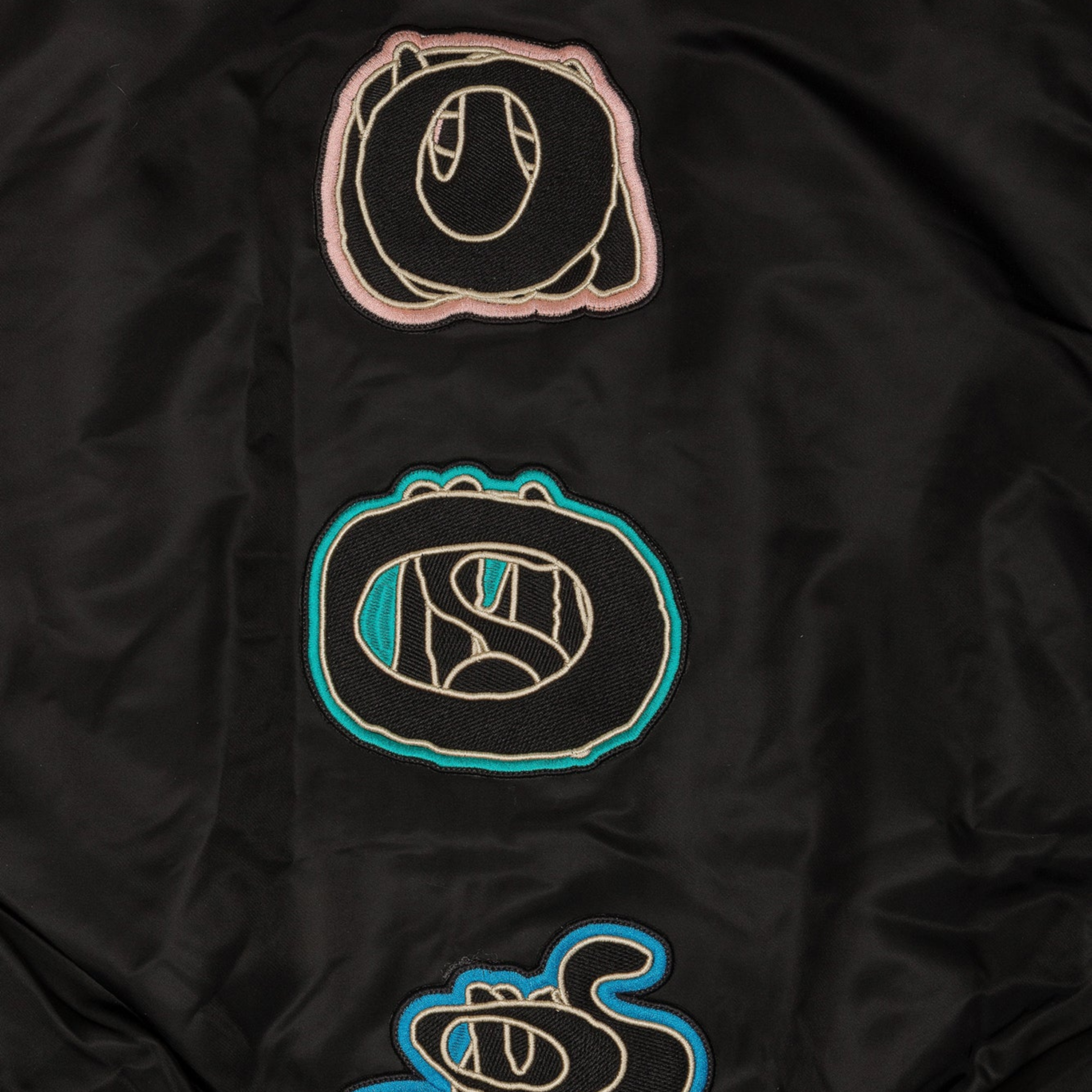 Muso Bomber
