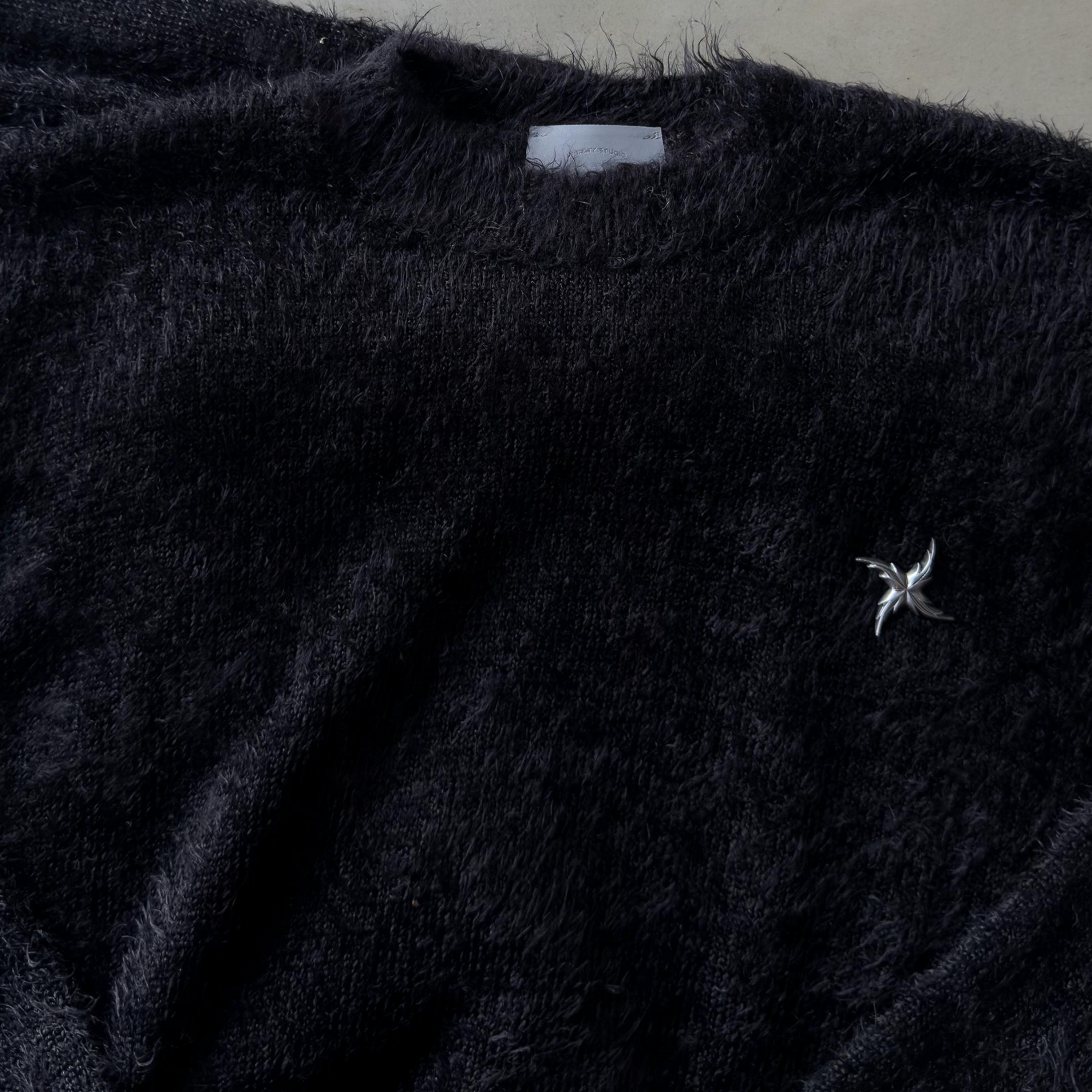 Formy Studio Pugnale Mohair