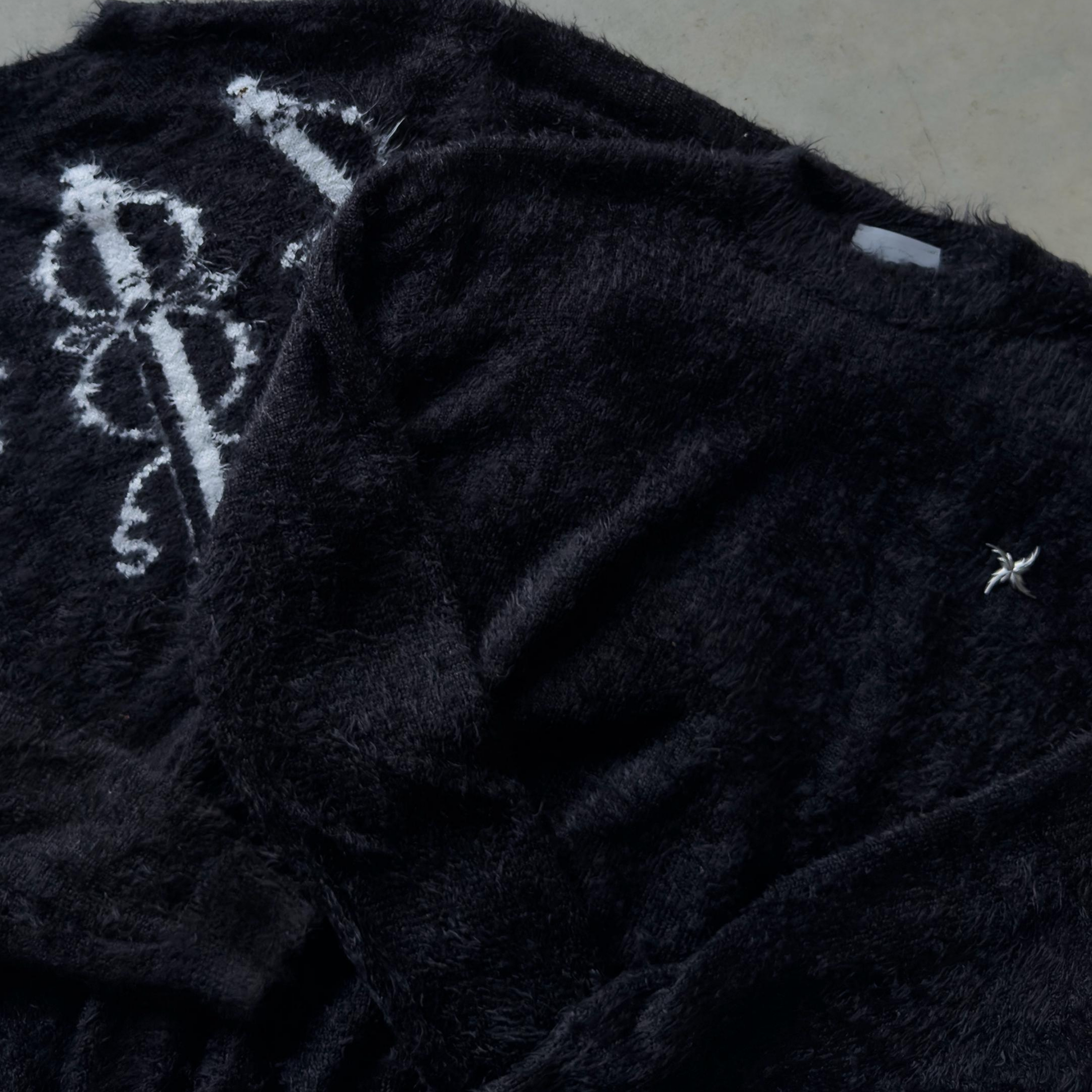 Formy Studio Pugnale Mohair