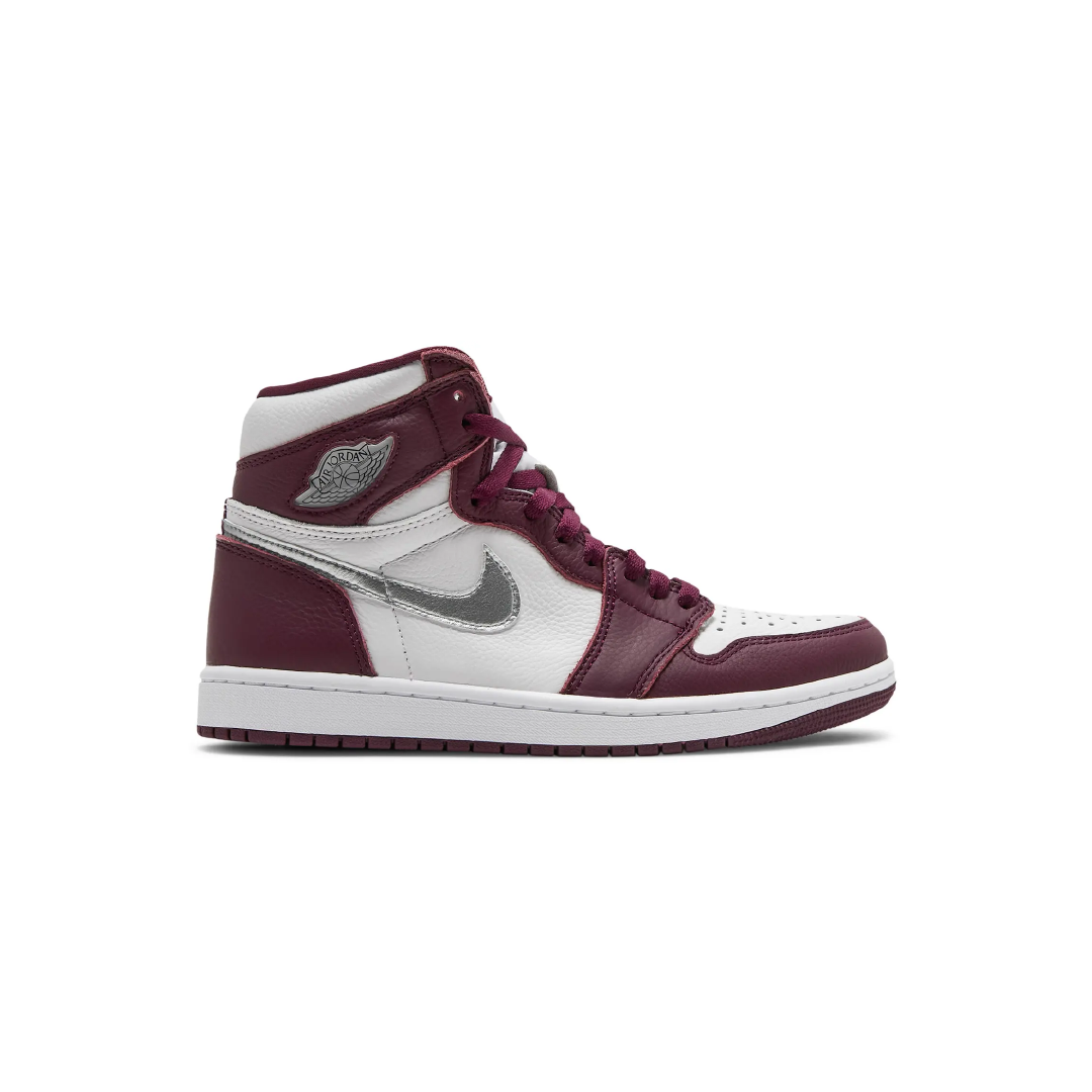 Air Jordan 1 Retro High OG Bordeaux