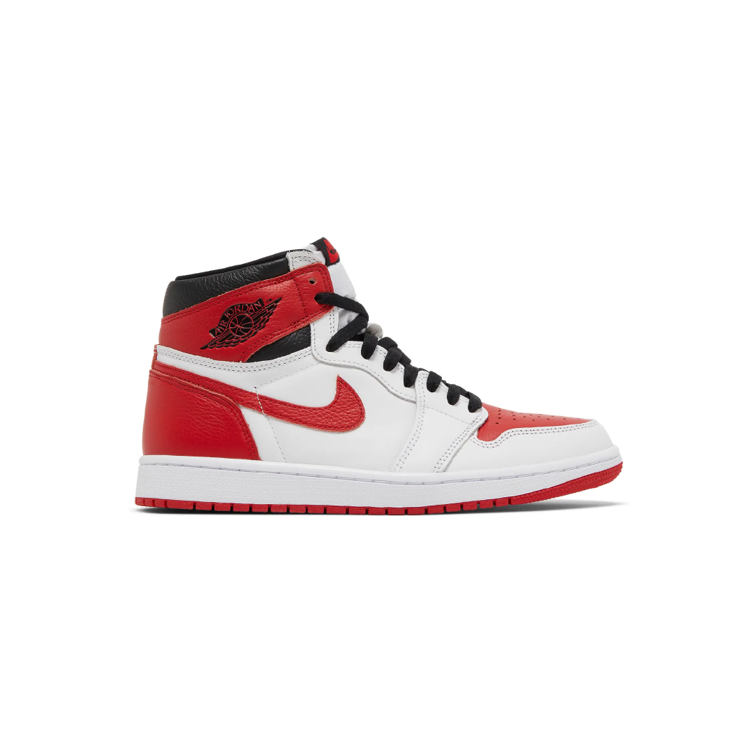 Air Jordan 1 Retro High OG Heritage