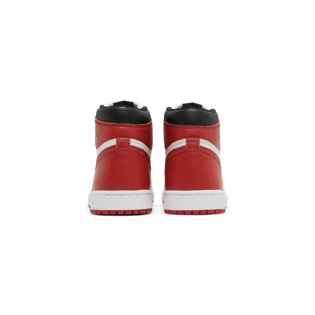 Air Jordan 1 Retro High OG Heritage