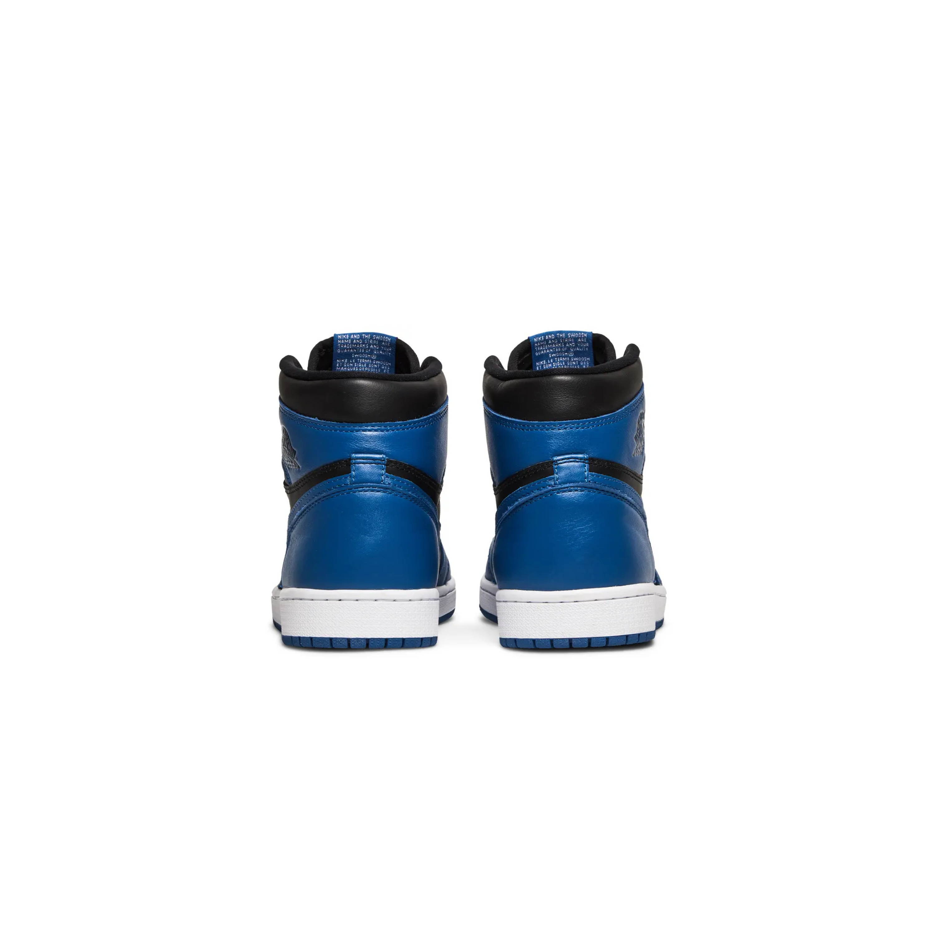 Air Jordan 1 Retro High OG Dark Marina Blue