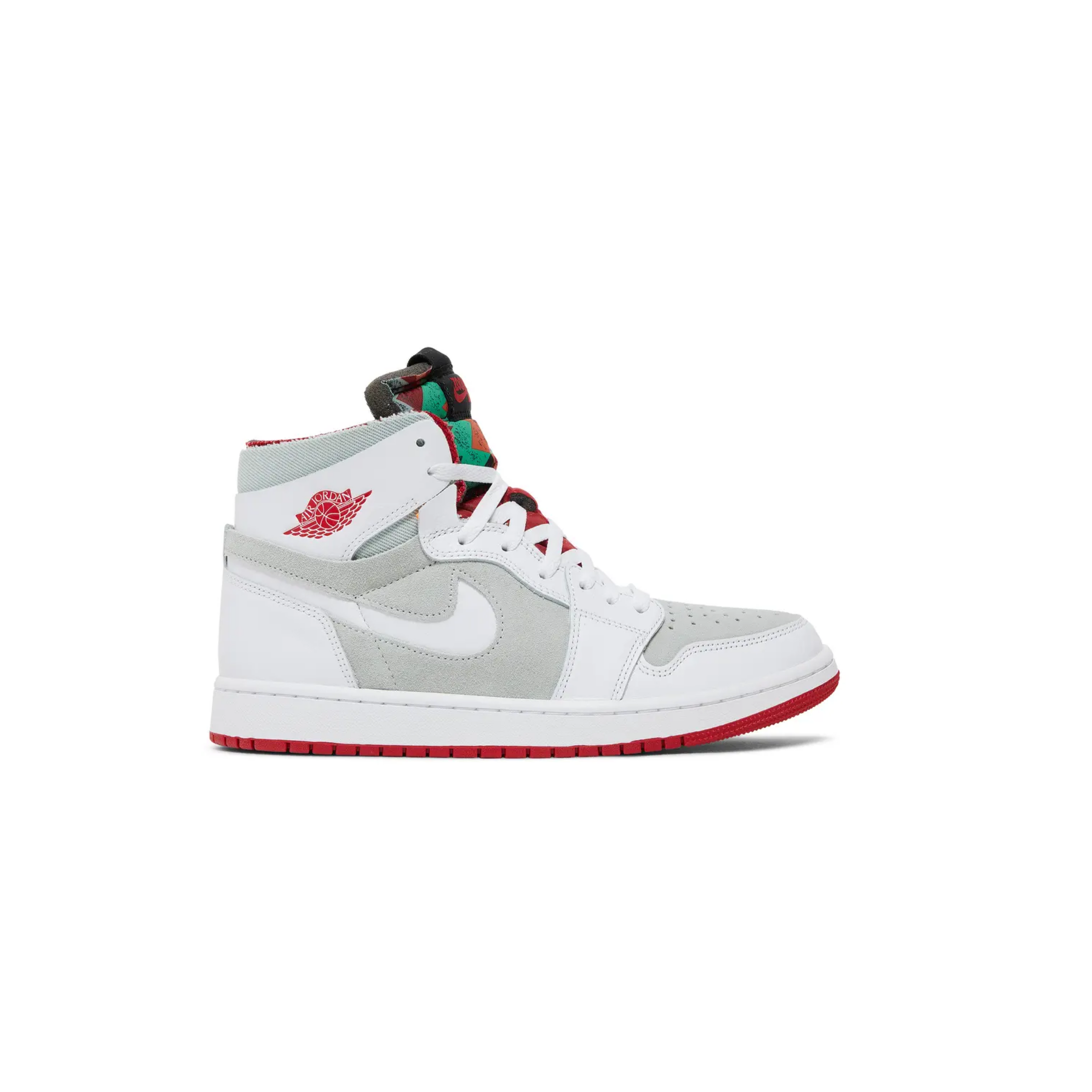 Air Jordan 1 High Zoom Air CMFT Hare