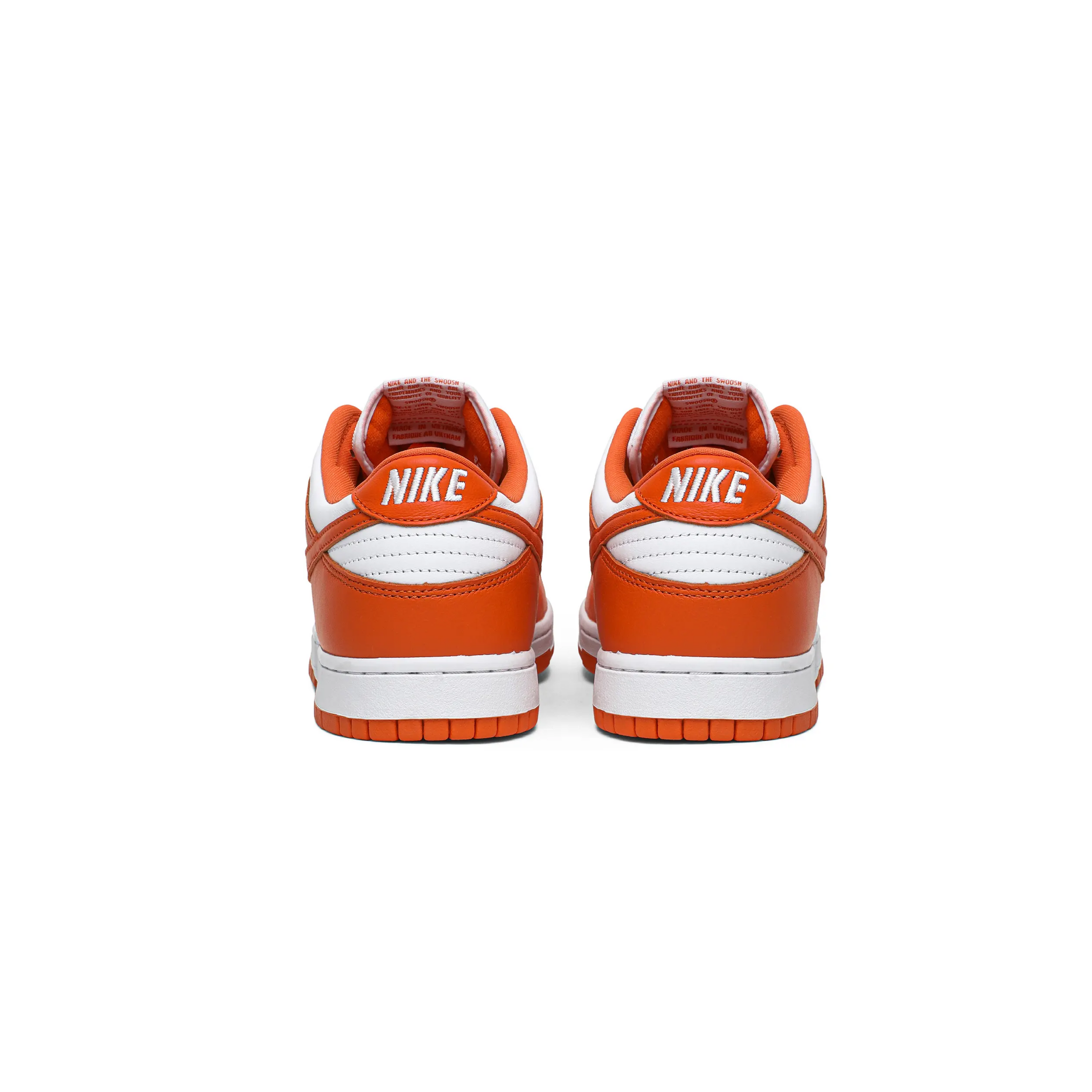 Nike Dunk Low SP Syracuse