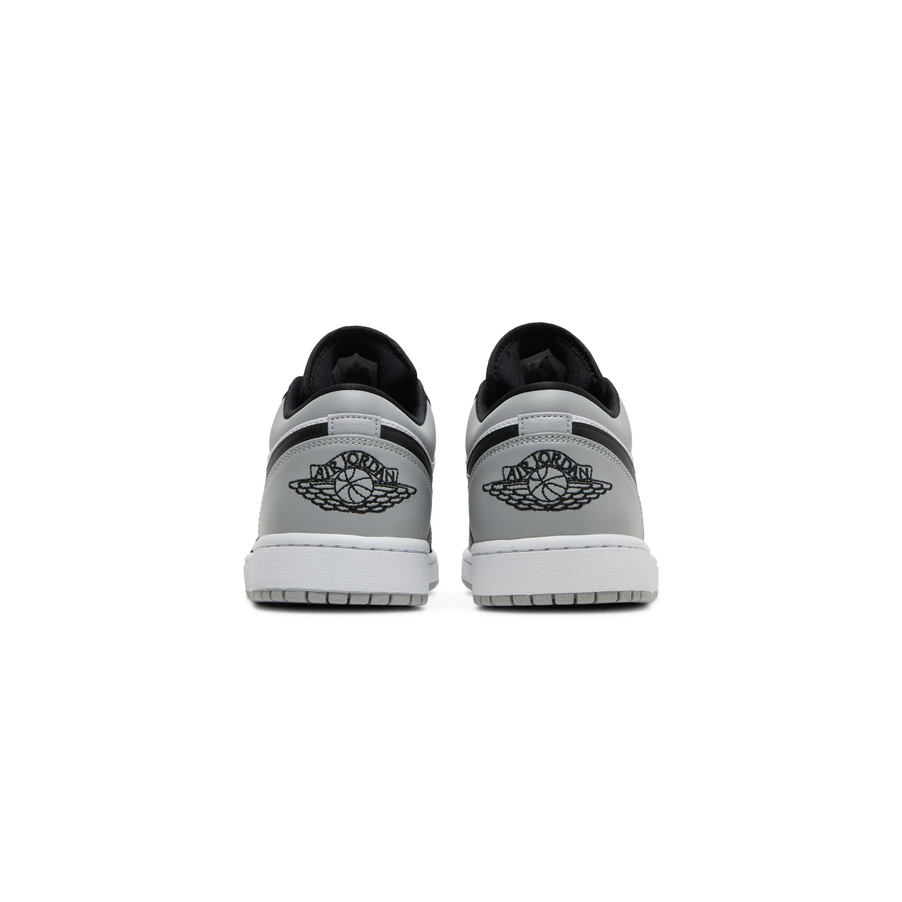 Air Jordan 1 Low Shadow Toe