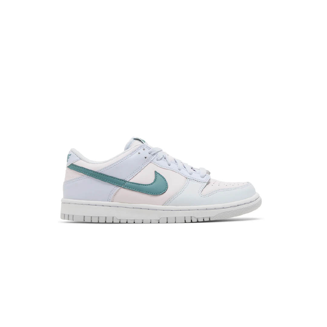 Nike Dunk Low Mineral Teal