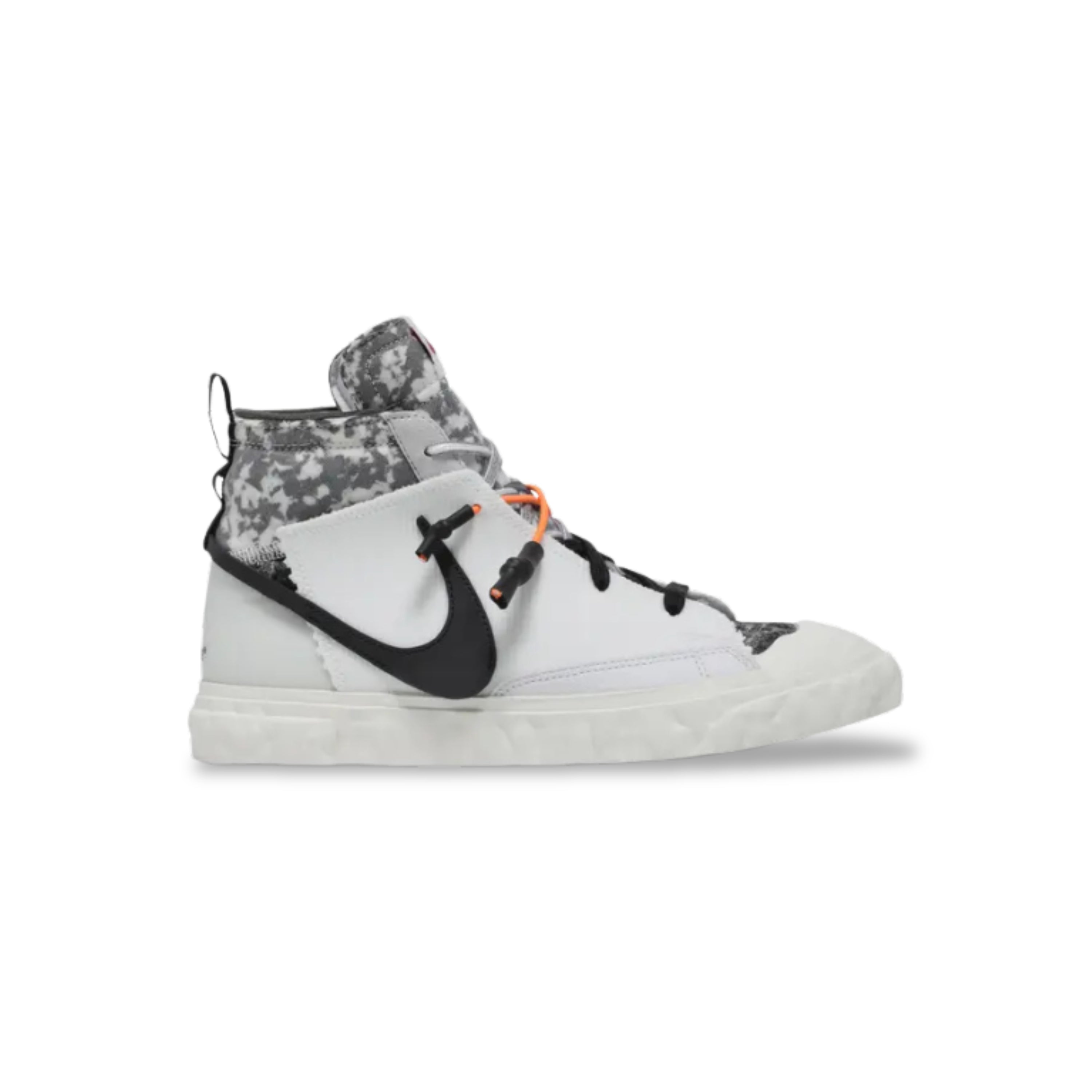 Nike Blazer Mid READYMADE White Camo