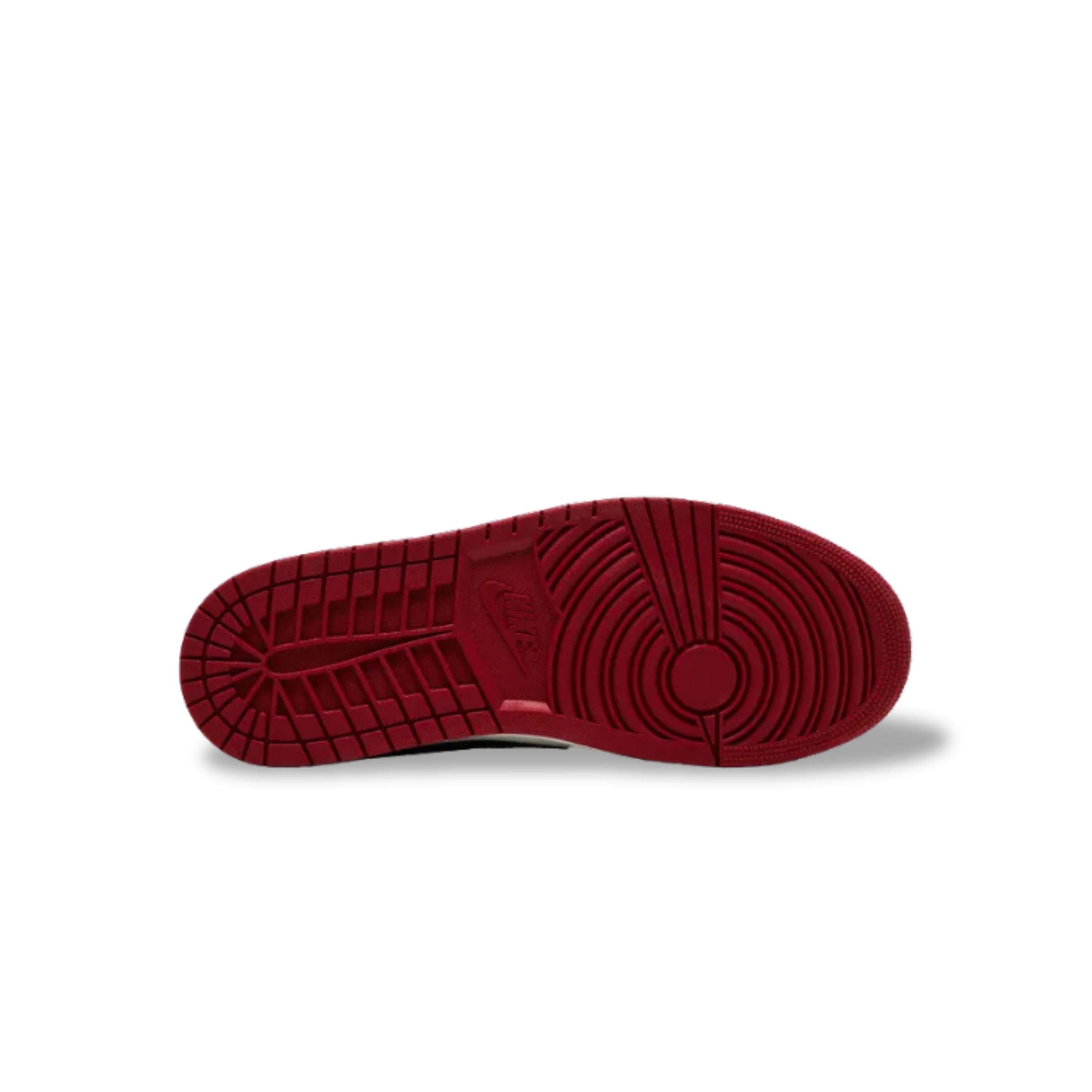 Air Jordan 1 Low OG Chicago 2025