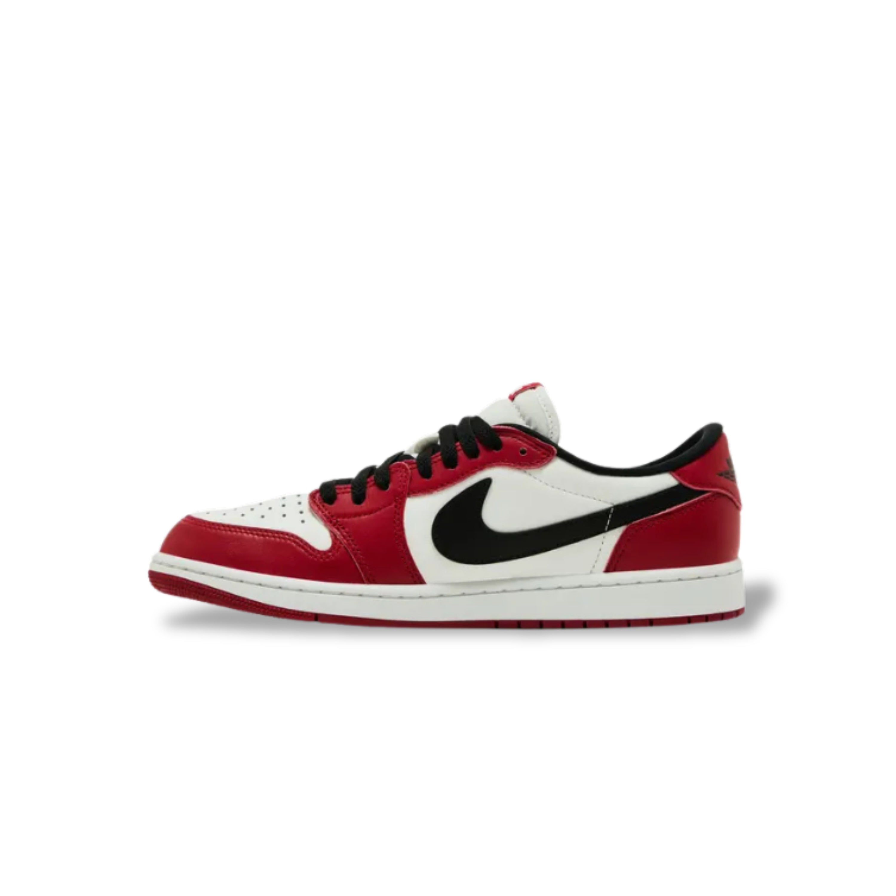Air Jordan 1 Low OG Chicago 2025