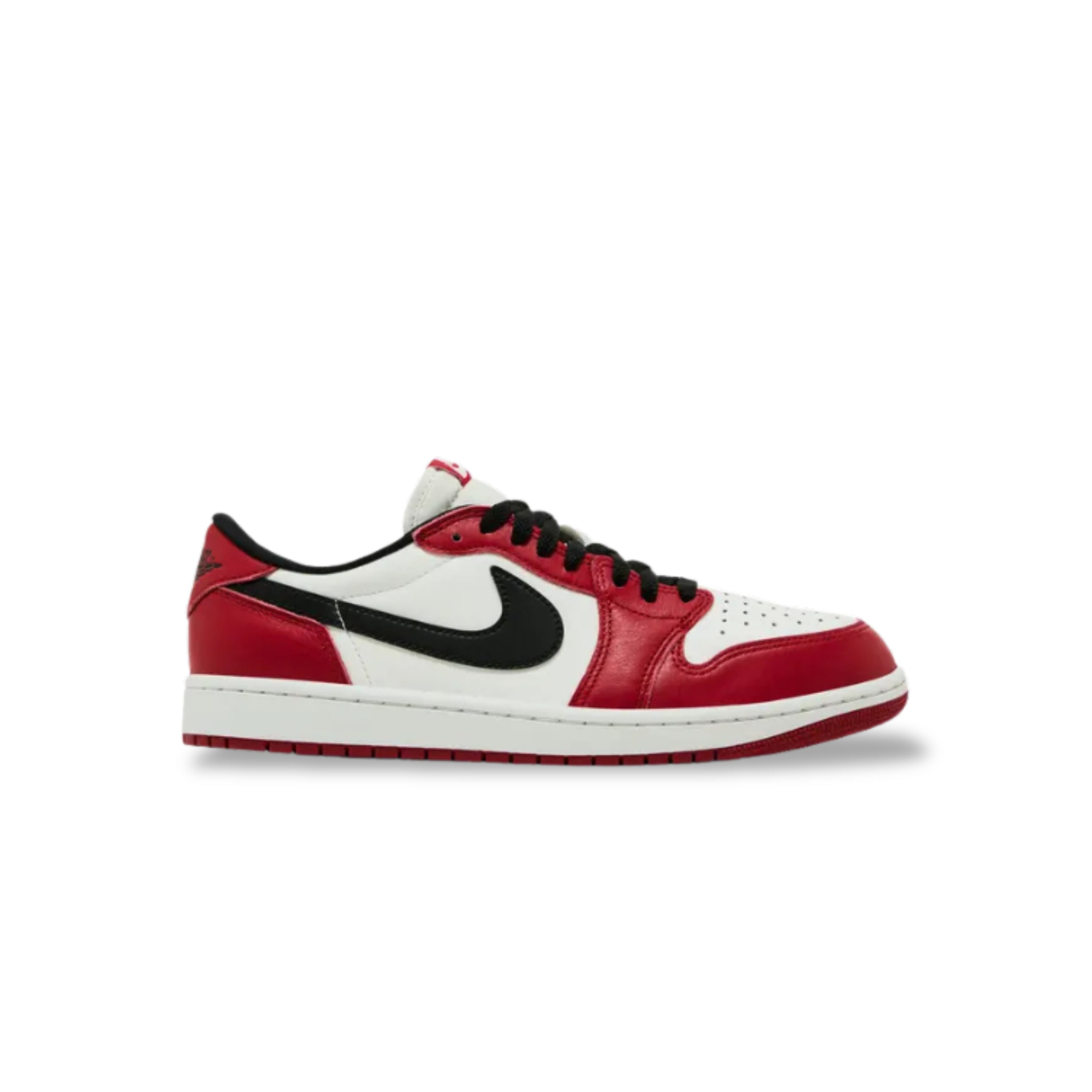 Air Jordan 1 Low OG Chicago 2025