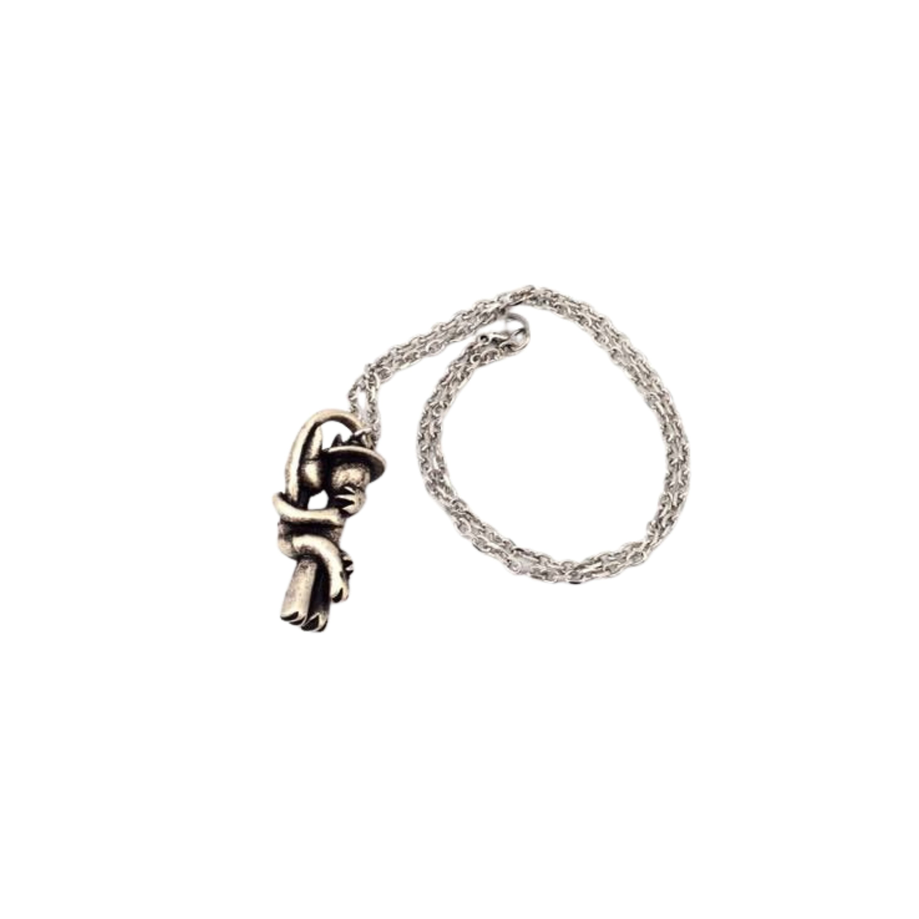 In Einem Atem Demons In Love Chain