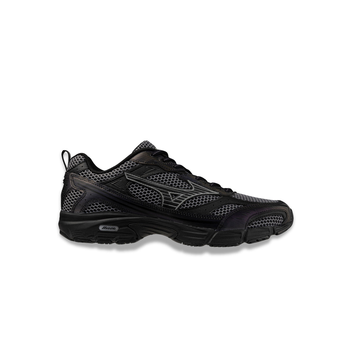 Mizuno MXR Lenticular Black