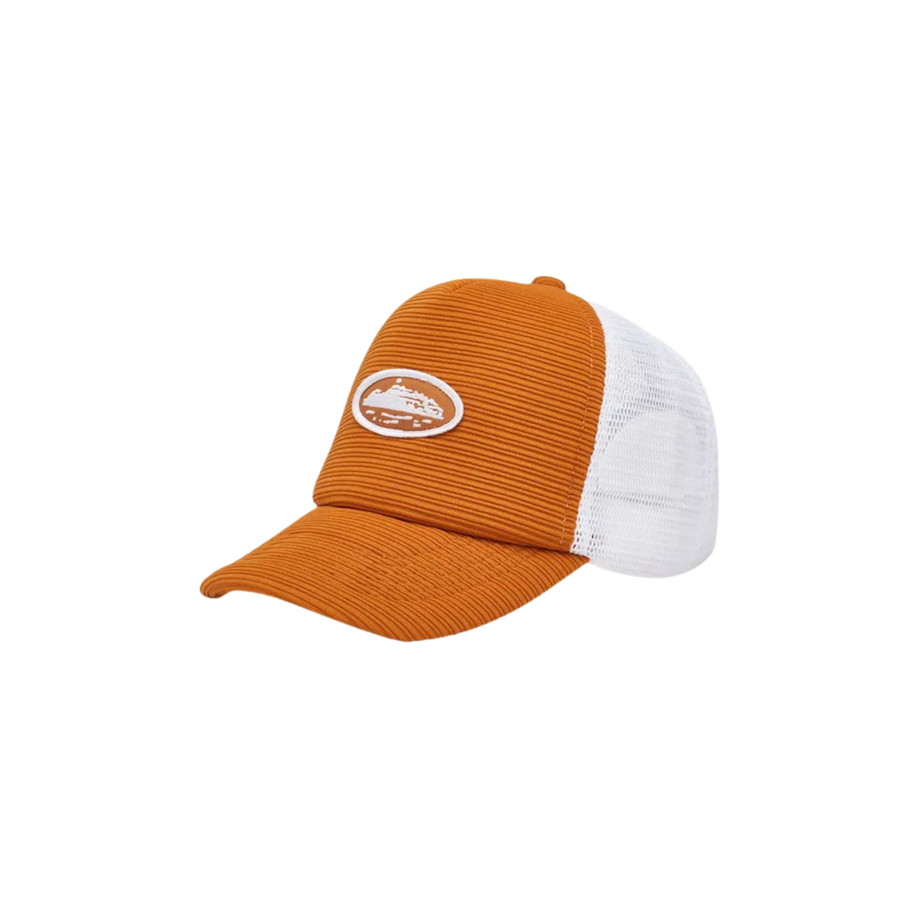 Corteiz Ace Trucker Cap Sunburn