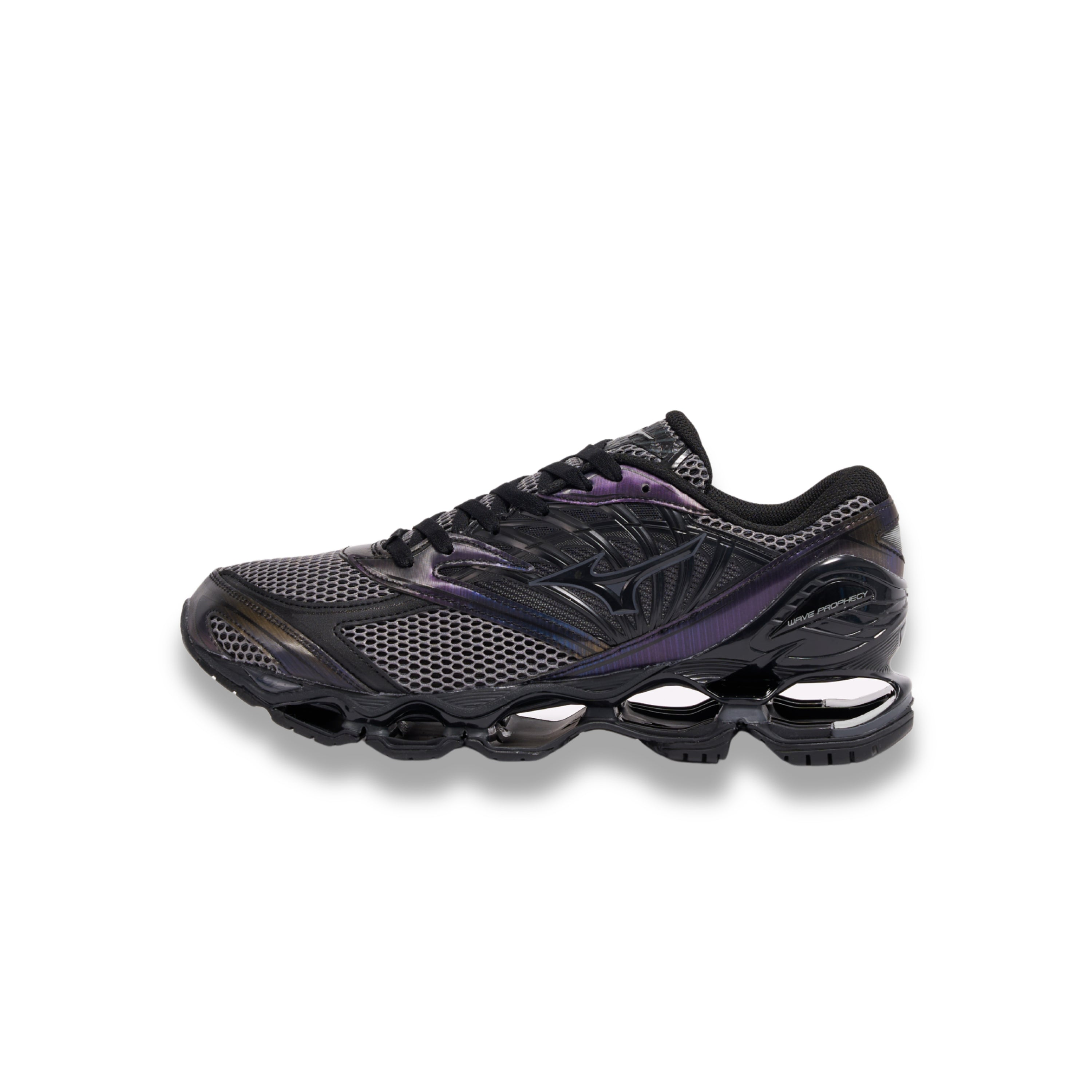 Mizuno Wave Prophecy LS Black