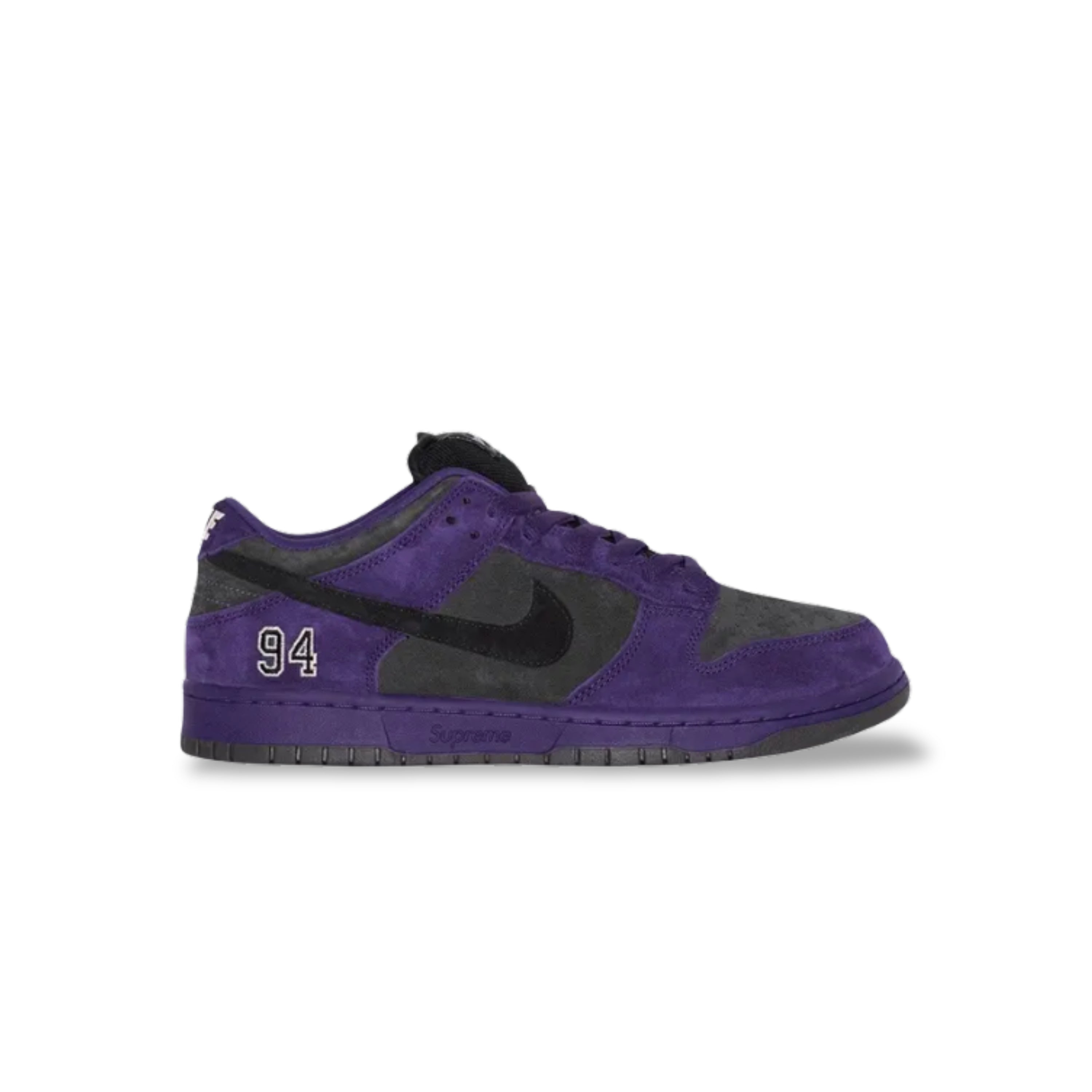 Nike SB Dunk Low Supreme Ink