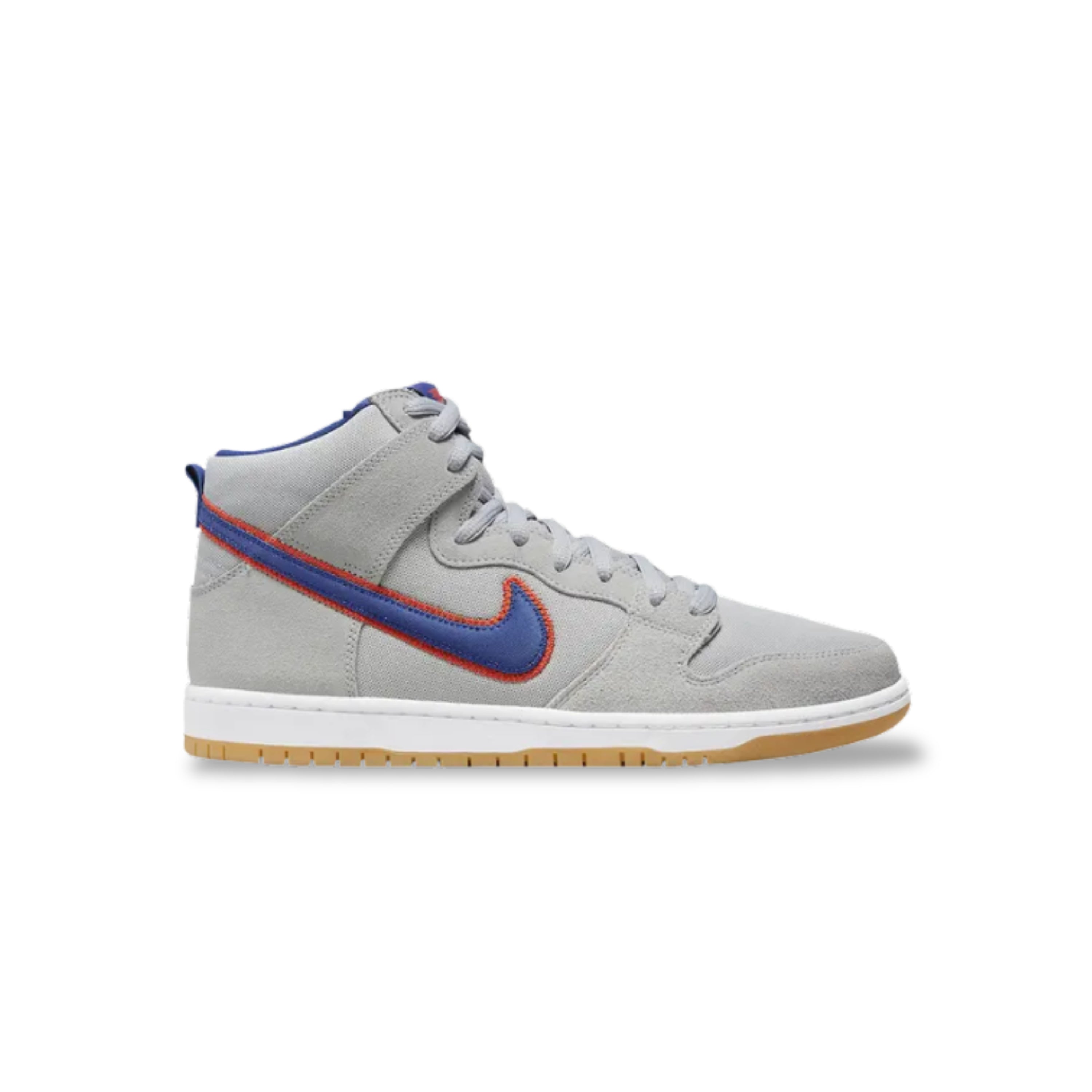Nike SB Dunk High New York Mets