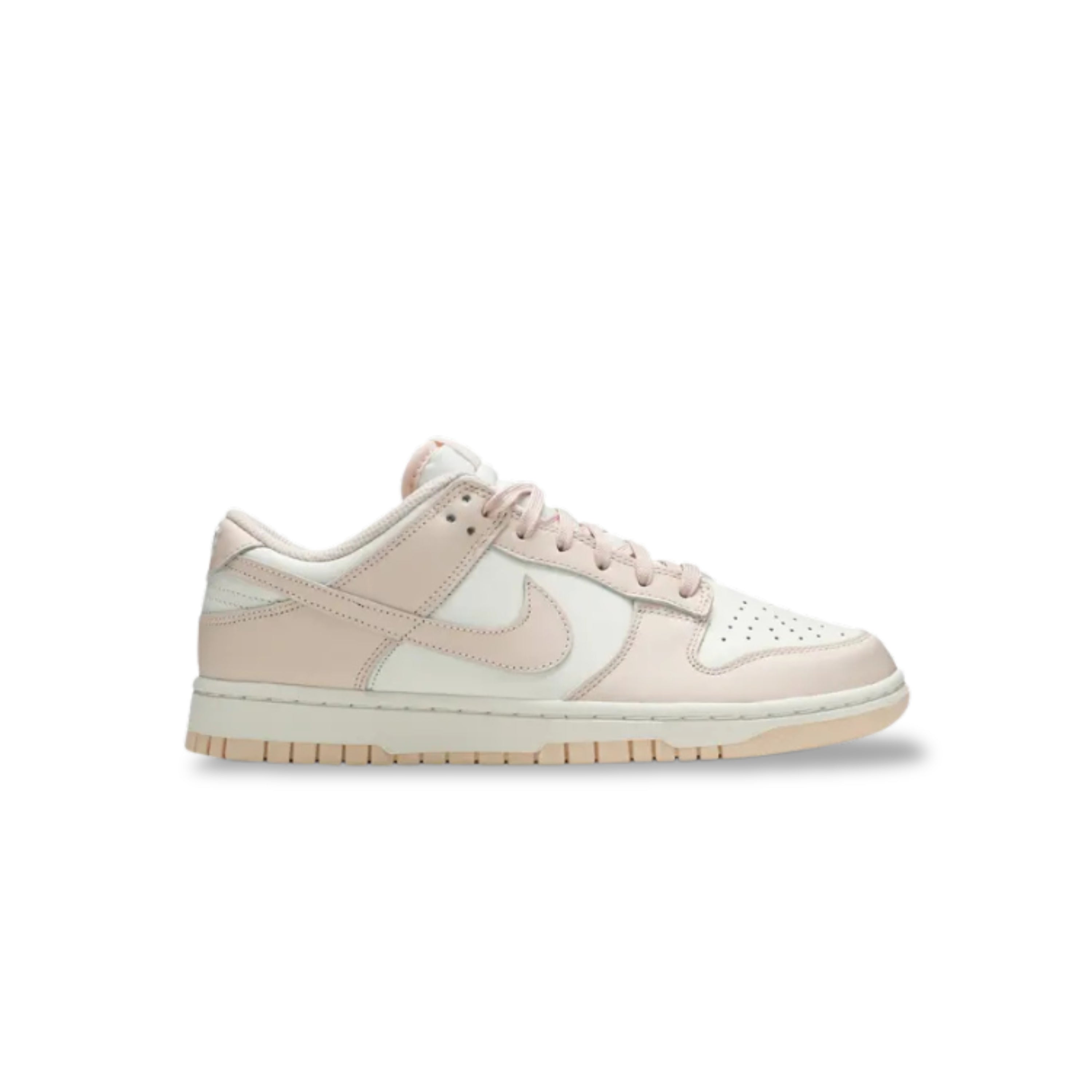 Nike Dunk Low Orange Pearl