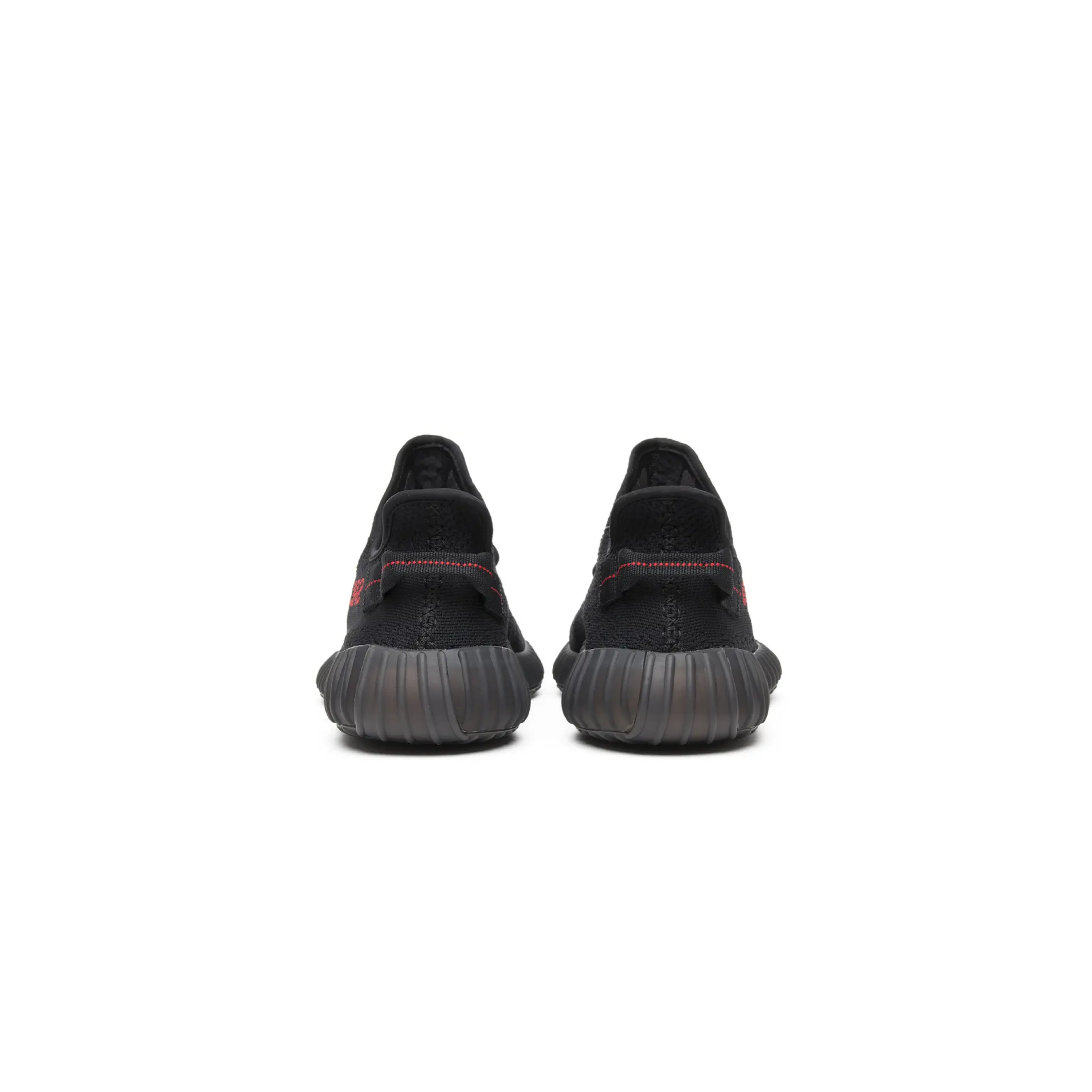 Adidas Yeezy Boost 350 V2 Black Red