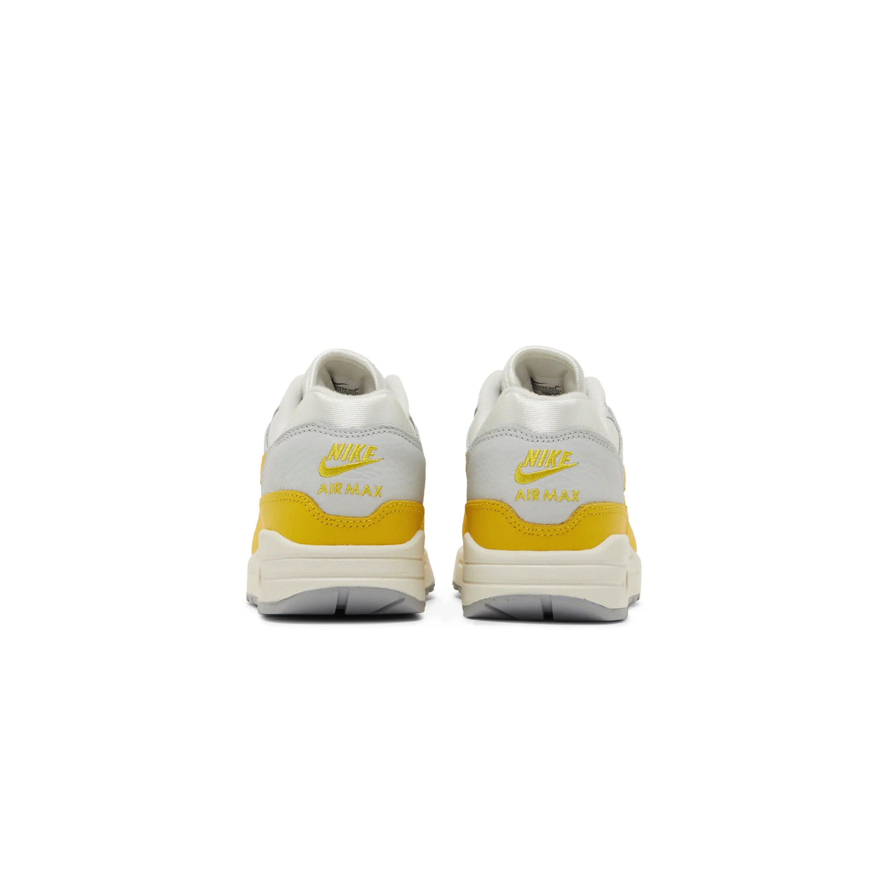 Nike Air Max 1 Tour Yellow