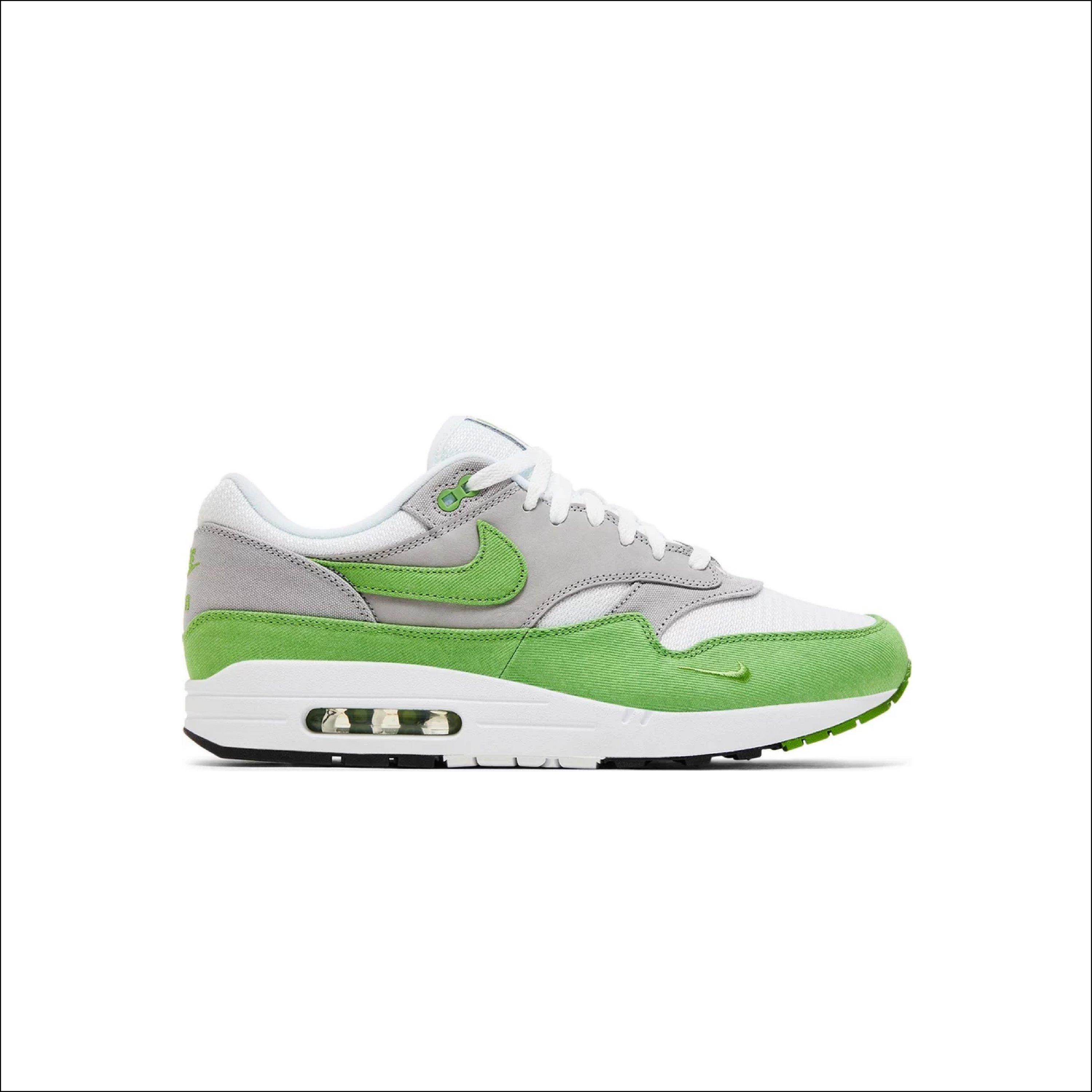 Nike Air Max 1 Patta 20th Anniversary Chlorophyll