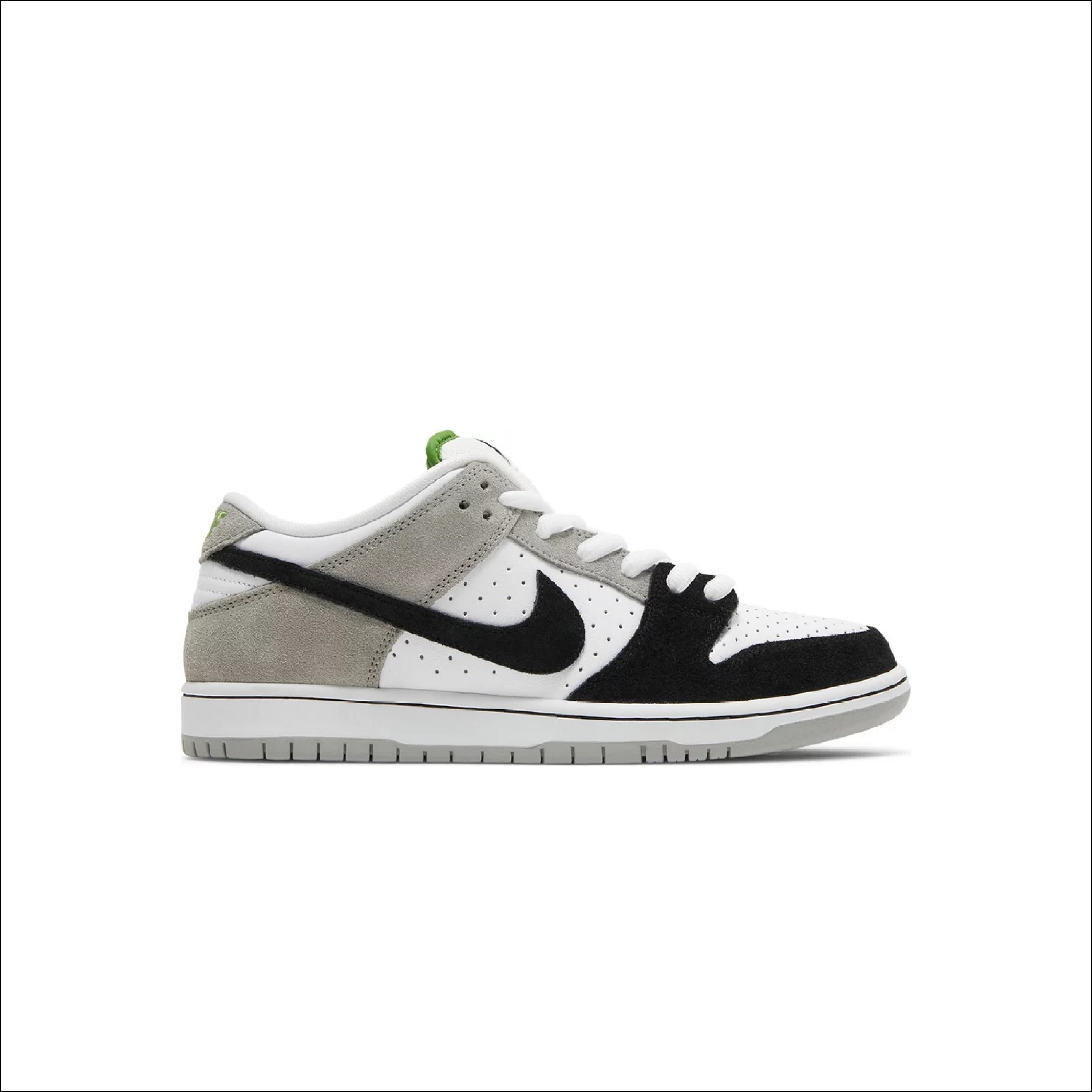 Nike SB Dunk Low Chlorophyll